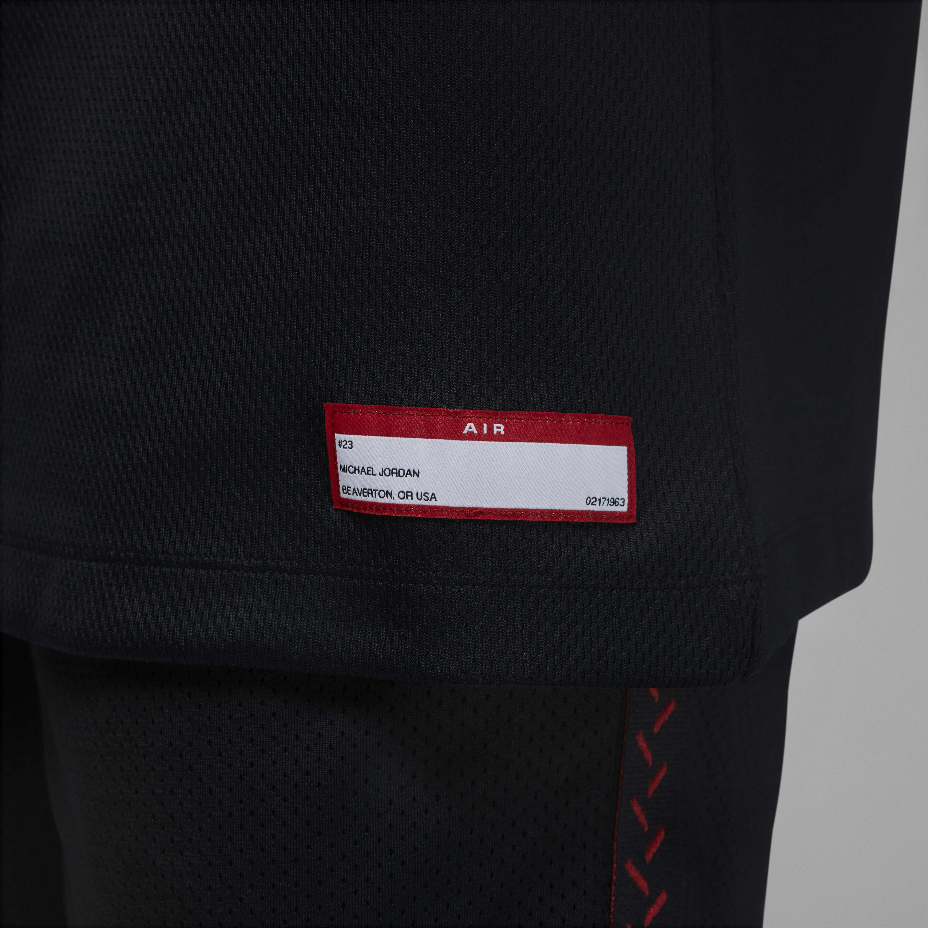 Jordan Flight MVP image number 5