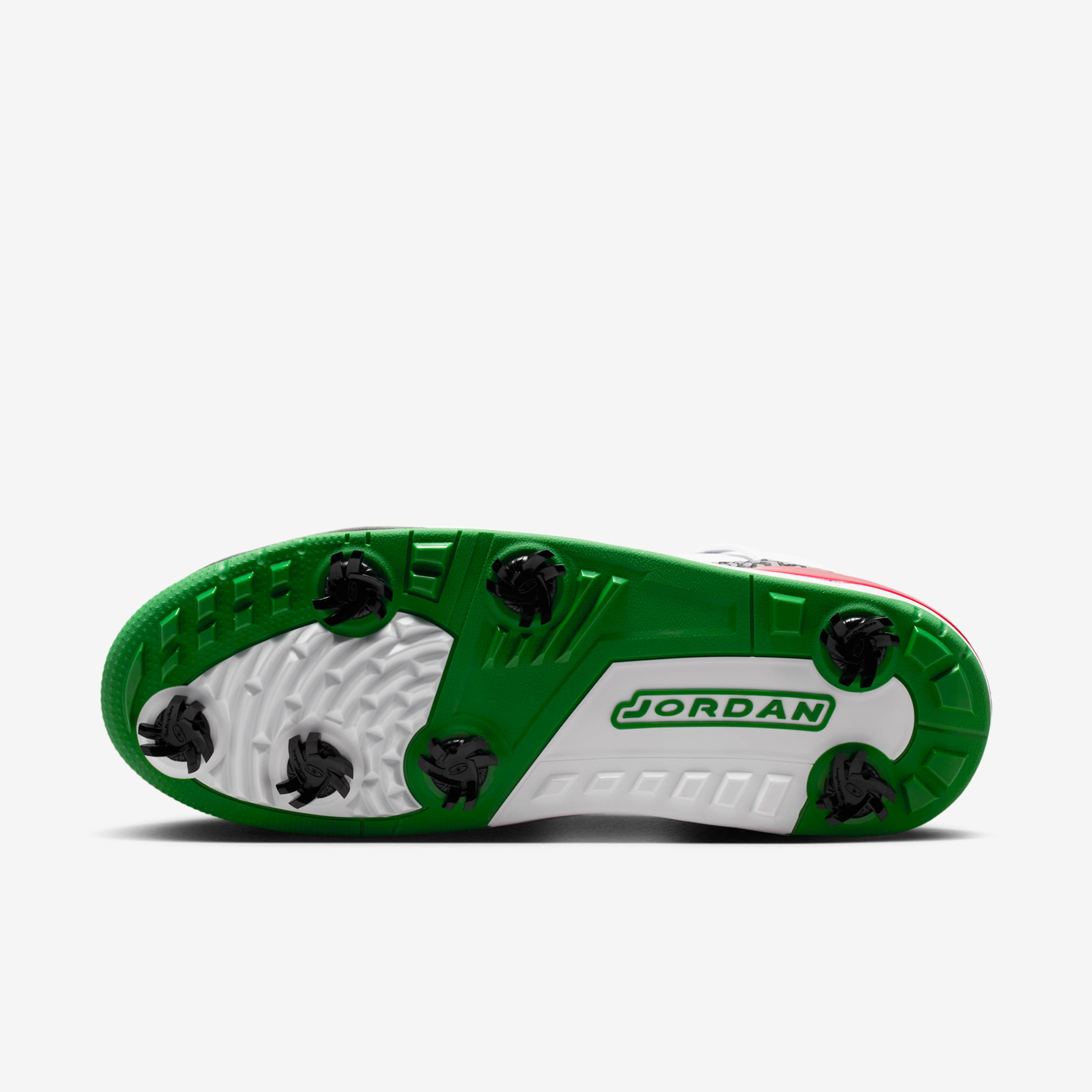 جوردن سبيزيكي جي image number 1