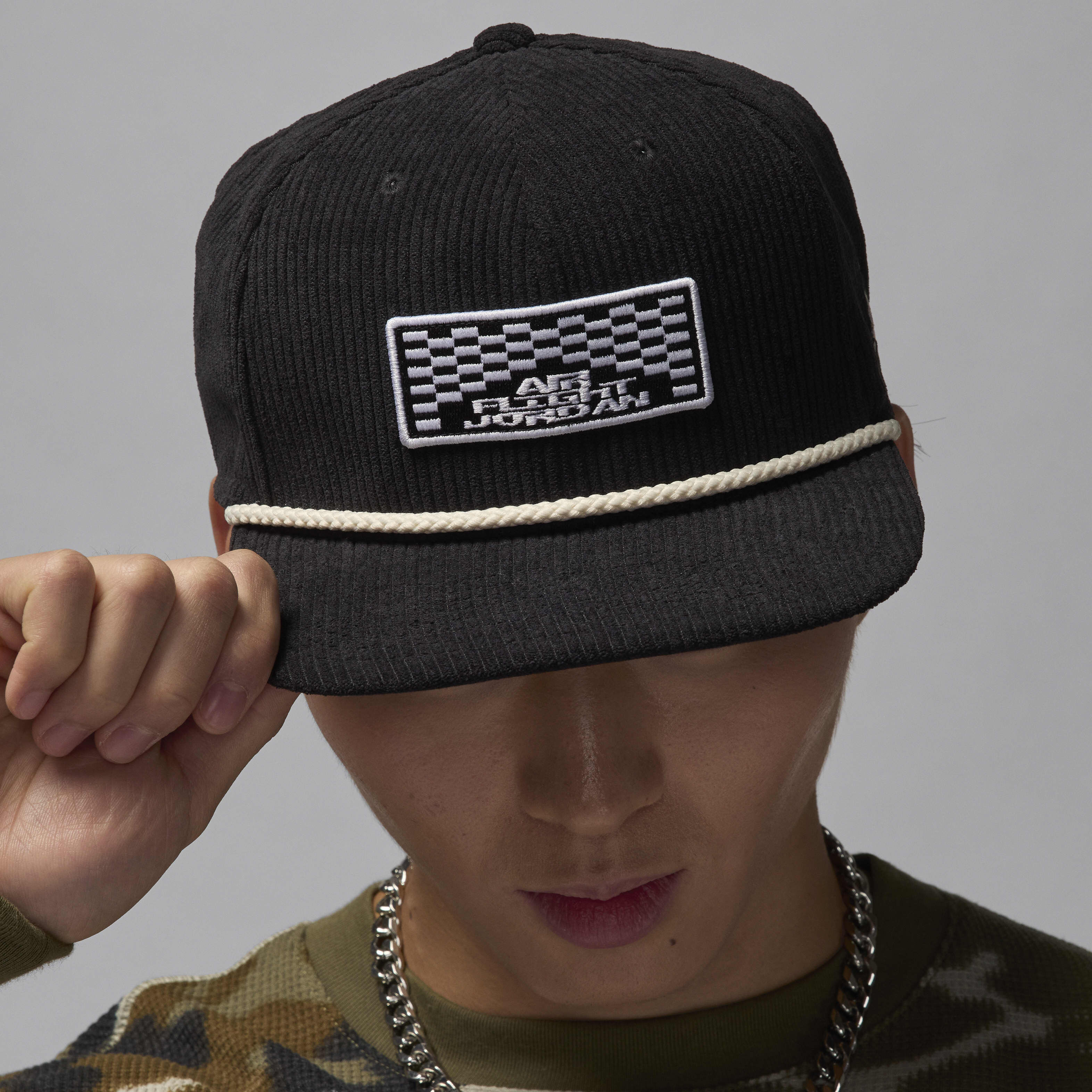 Jordan Pro image number 5