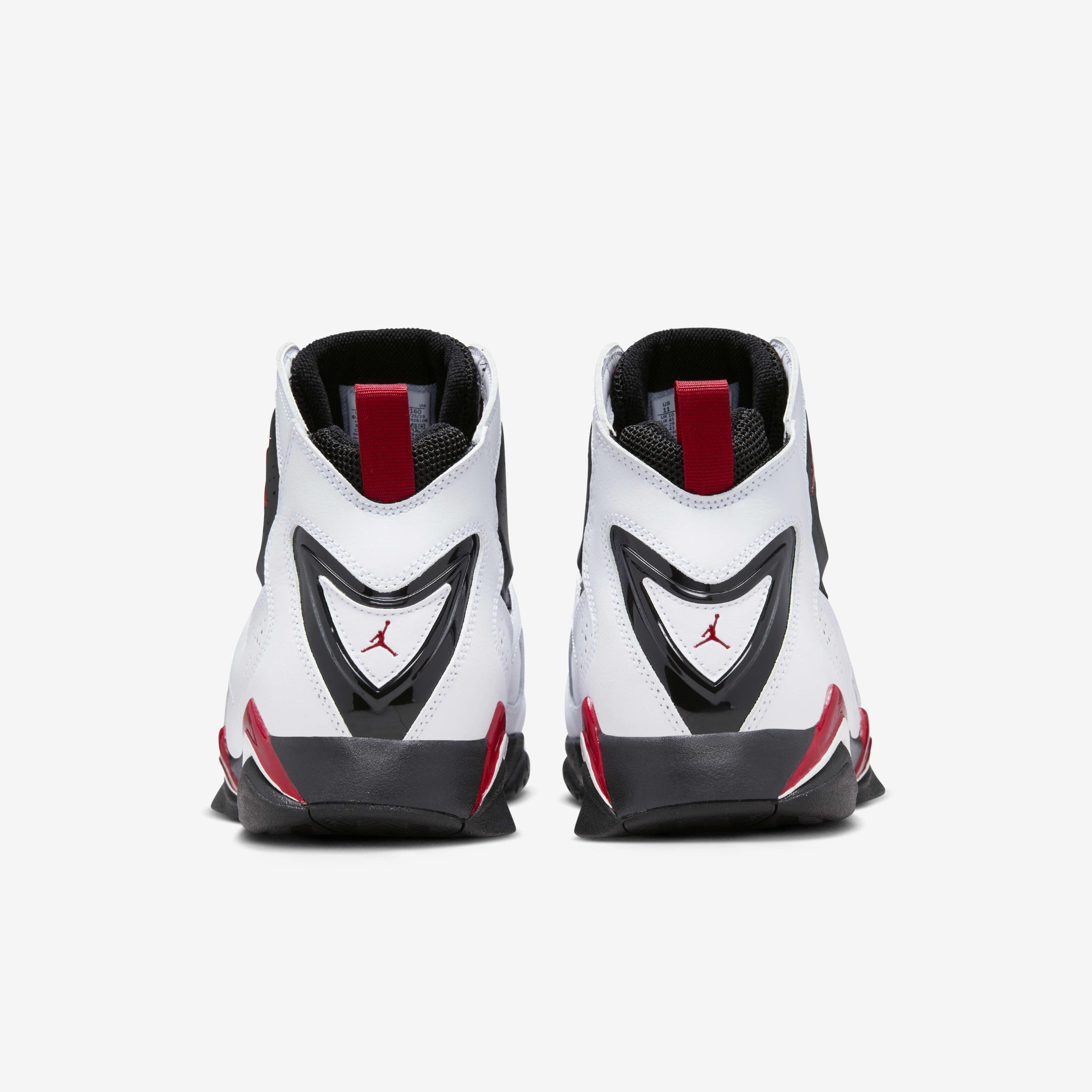 Jordan True Flight image number 5