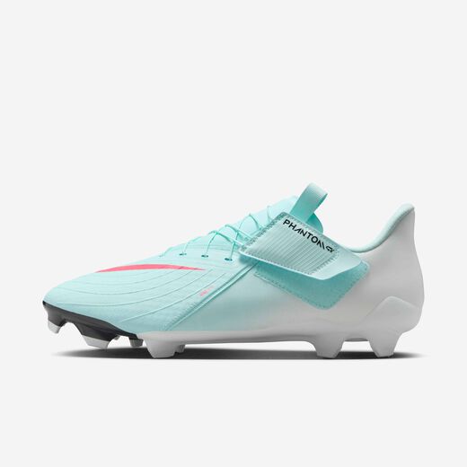 Men's Football Multi Ground Shoes Sale-Nike, Nike Phantom GX 2 Academy EasyOn, Multi-Ground Low-Top Football Boot