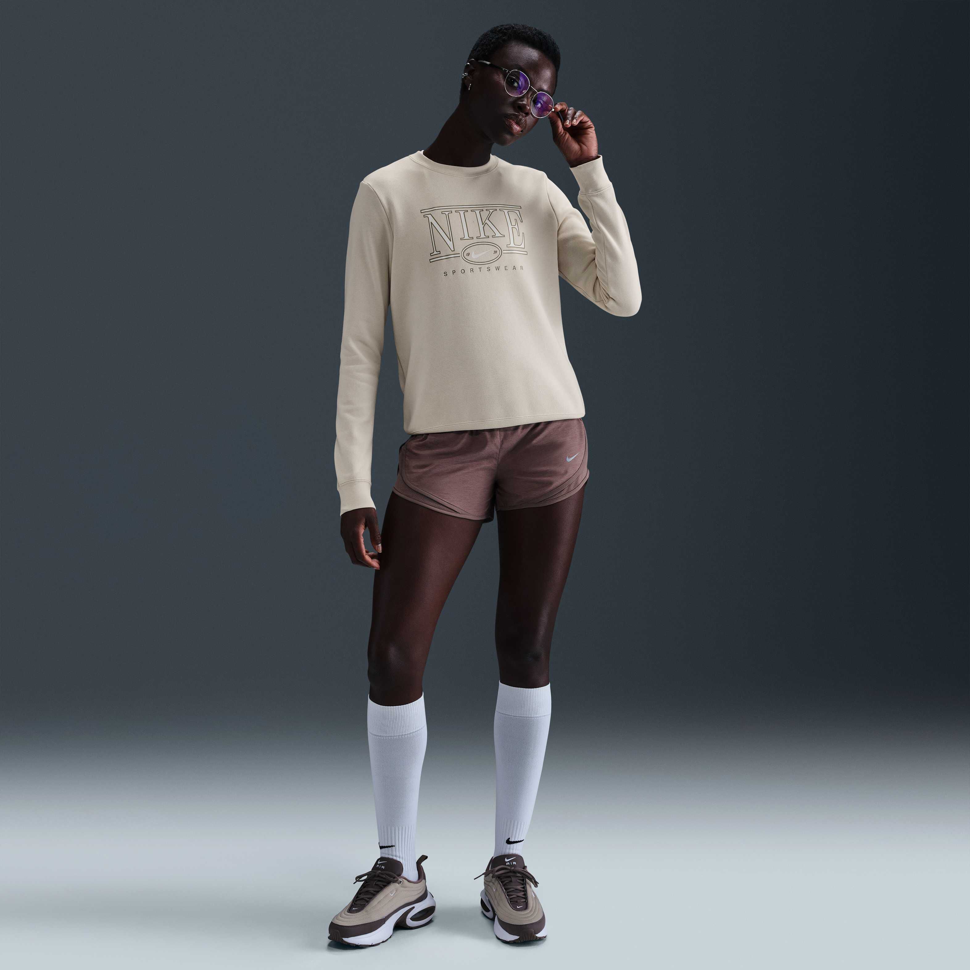 Nike Sportswear Club Fleece image number 3