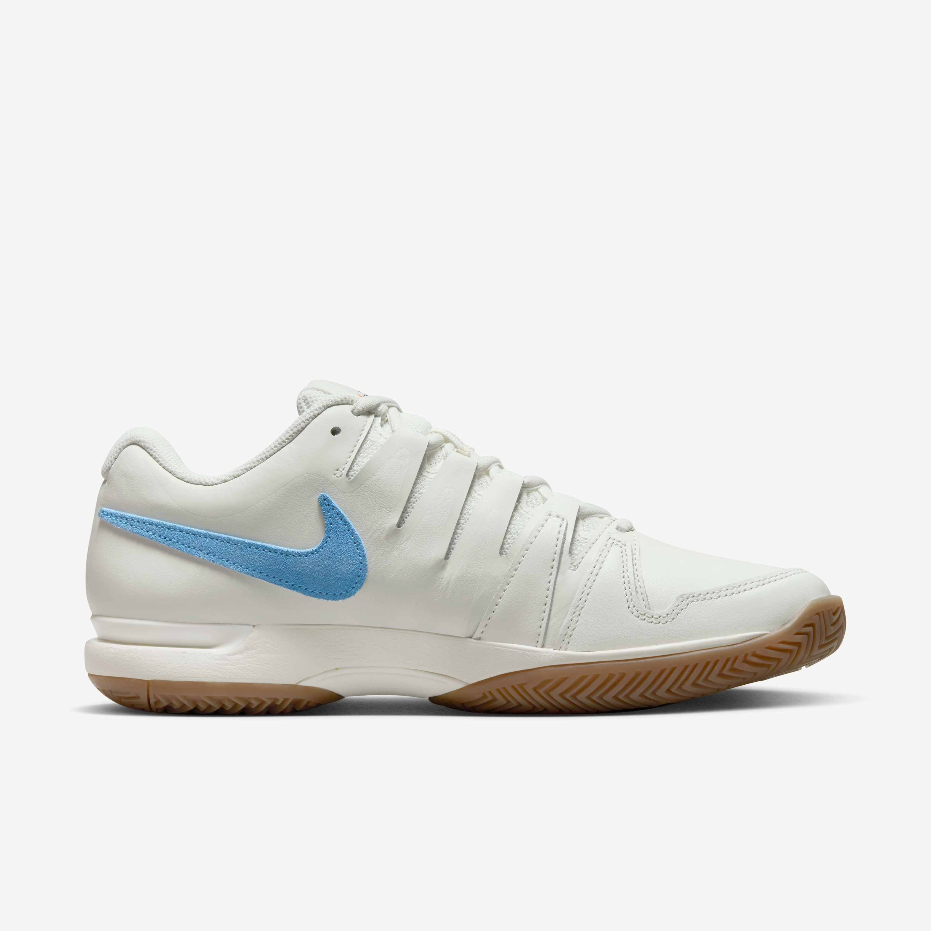 NikeCourt Air Zoom Vapor 9.5 Tour Leather image number 2