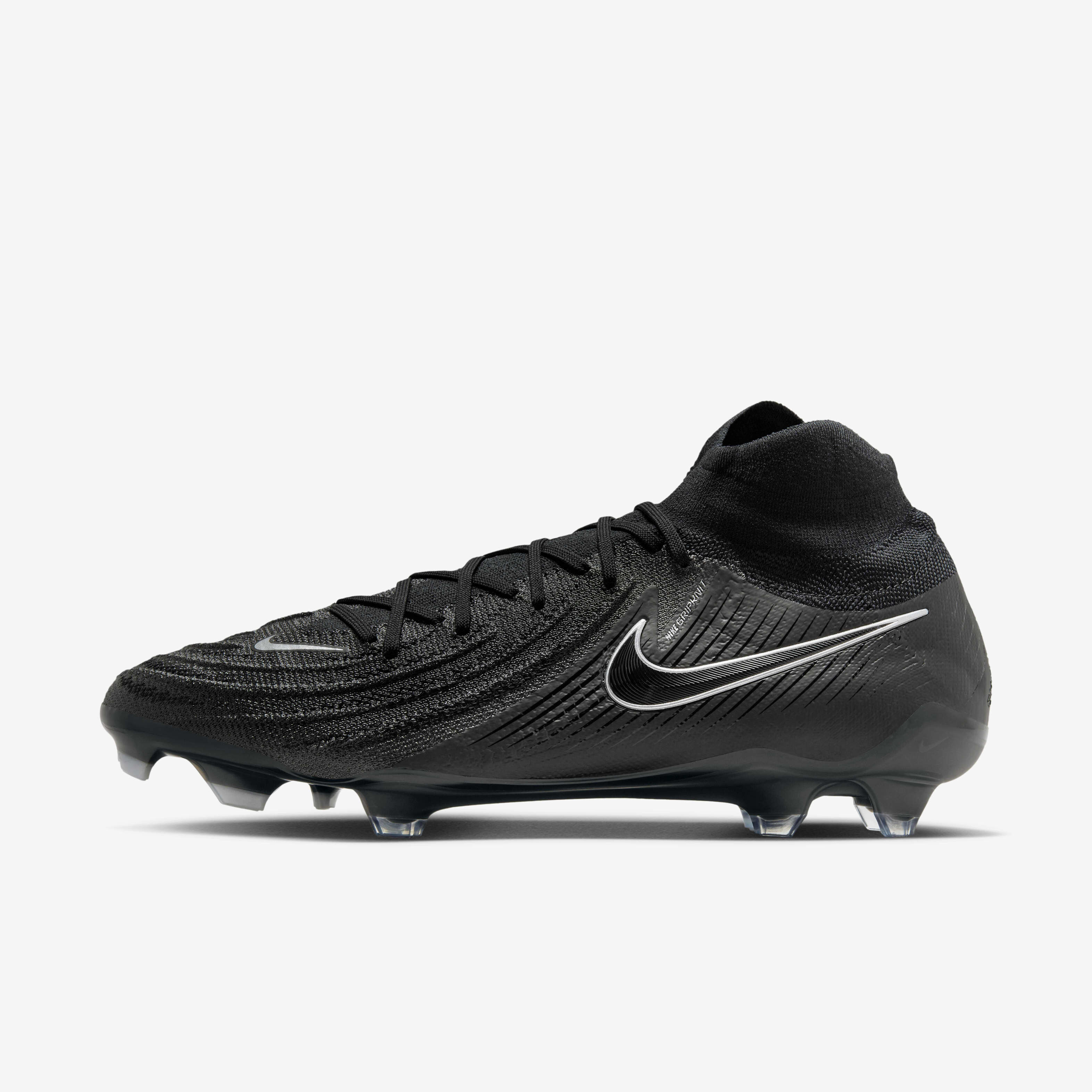 Buy Nike Phantom Luna 2 Elite FG High Top Football Boot Nike Qatar Official