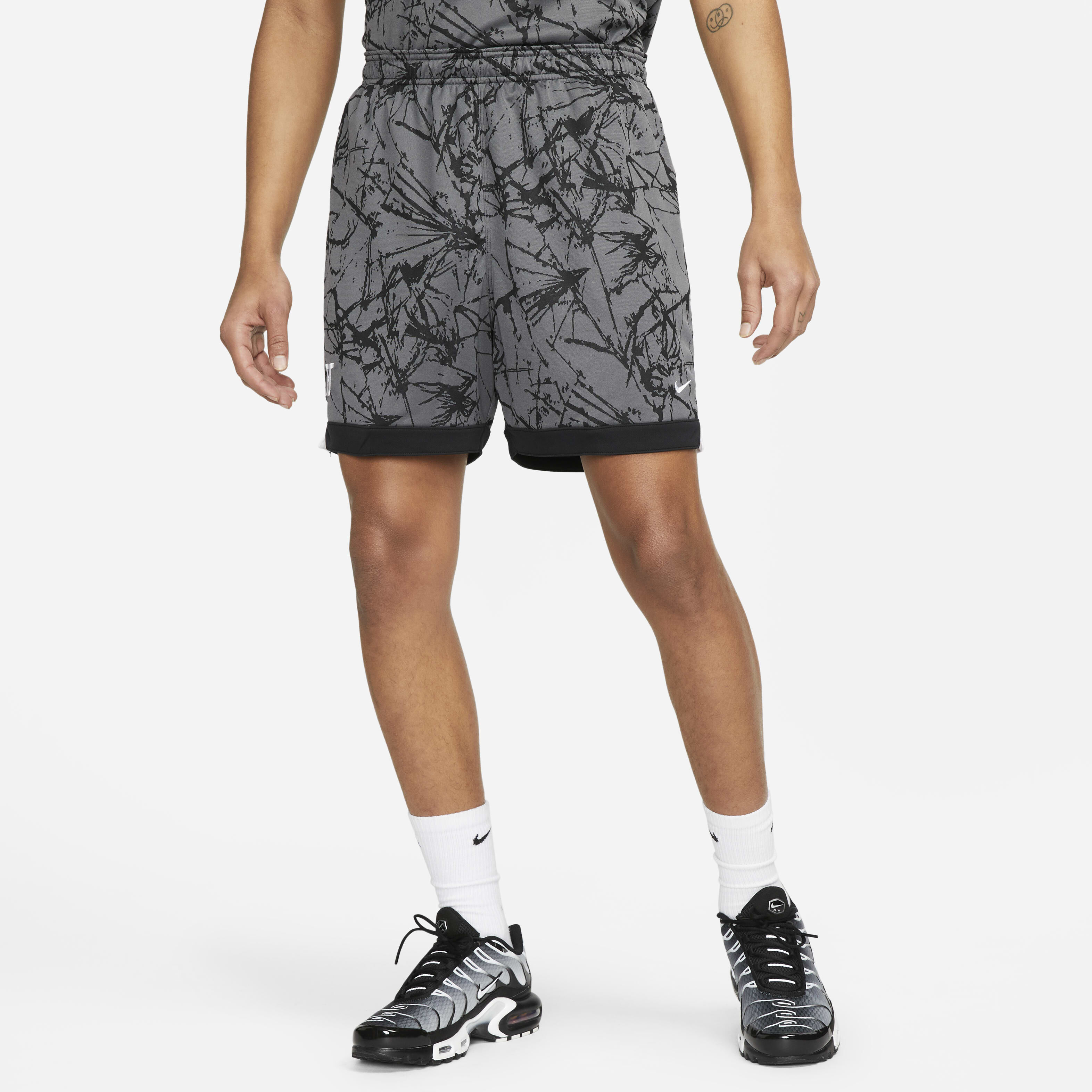 Nike dri fit fc discount