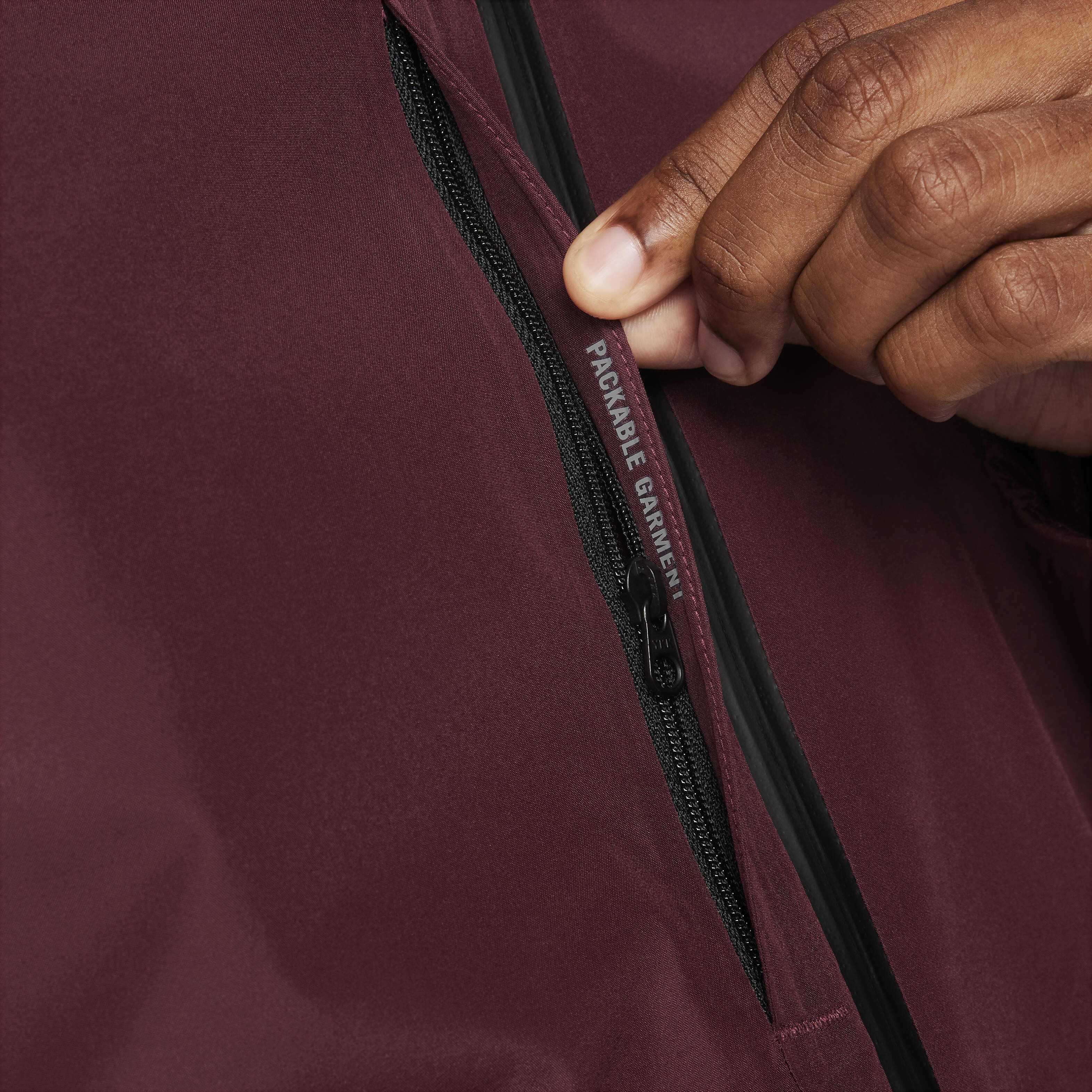 メンズウェア MALBON X NIKE REPEL PACKABLE TOUR JACKET メンズウェア MALBON X NIKE REPEL PACKABLE TOUR JACKET Nike