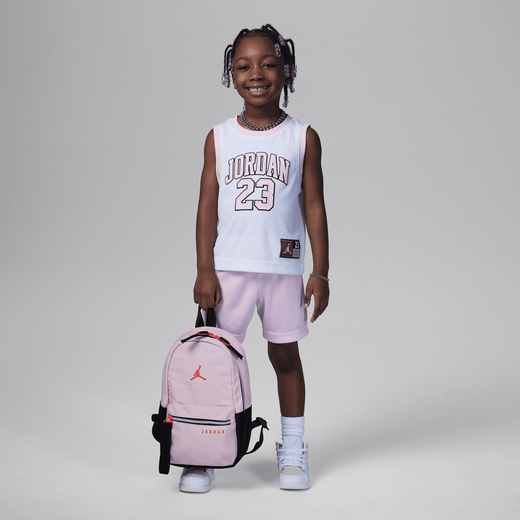 Sets-JRDN, Jordan, Toddler 23 Jersey 2-Piece Set