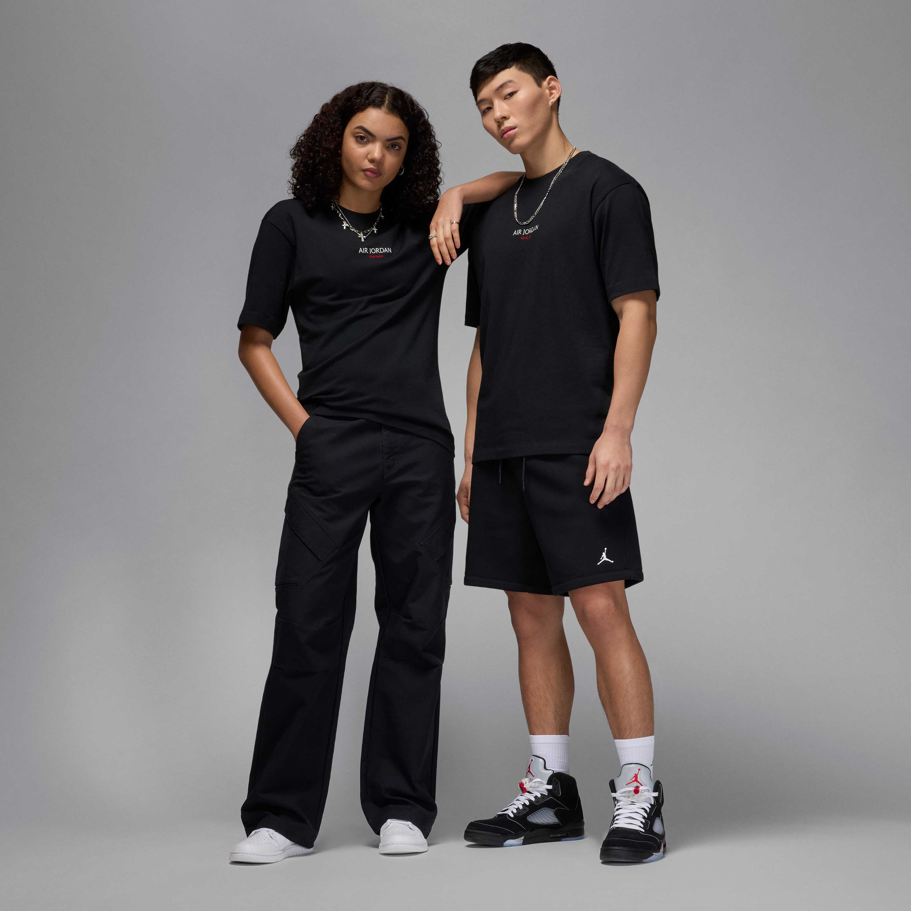 اير جوردن 85 image number 5