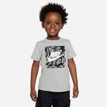 Nike Brandmark Square Basic Tee
