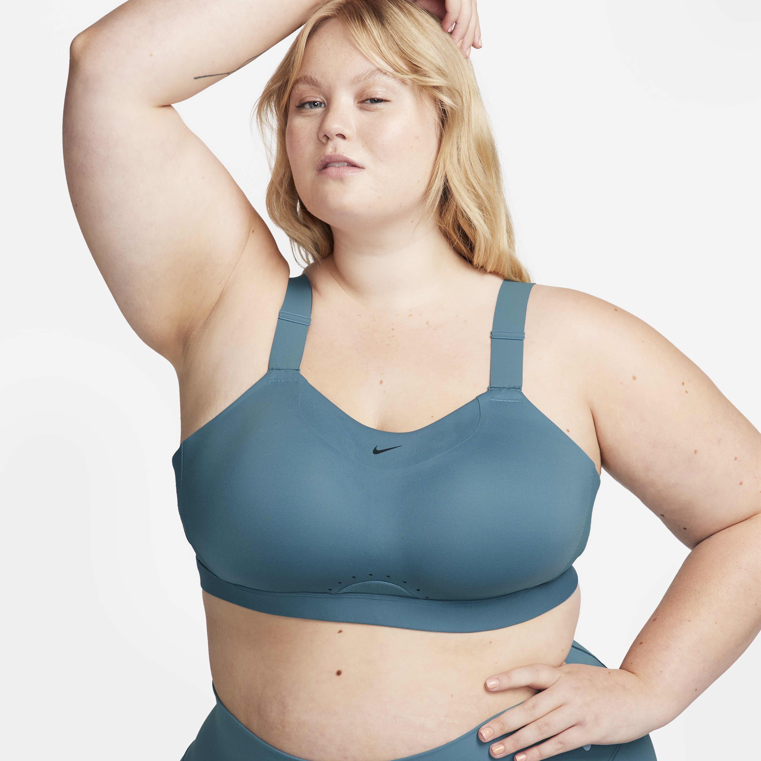 Nike Alpha image number 8