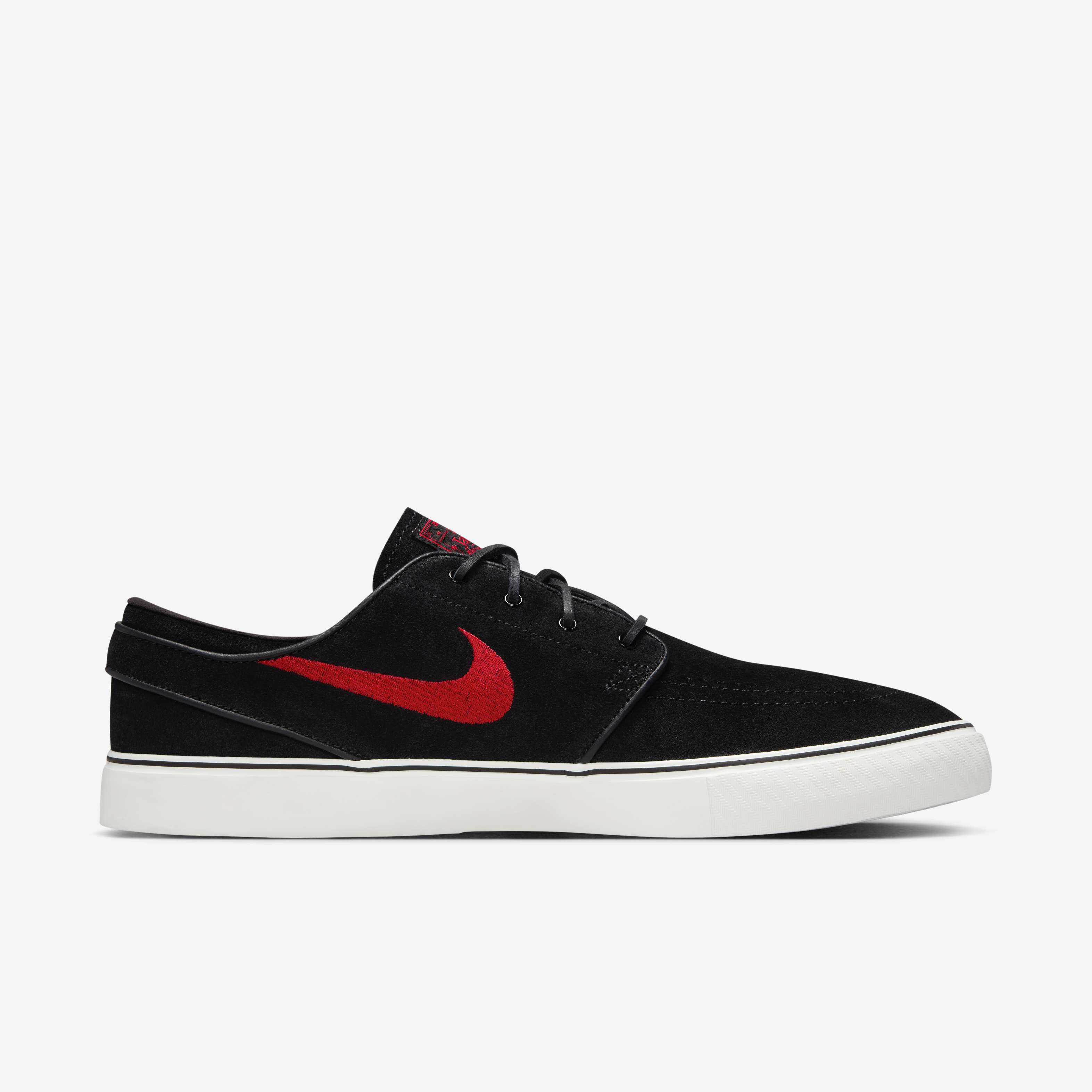 Nike SB Zoom Janoski OG+ image number 2
