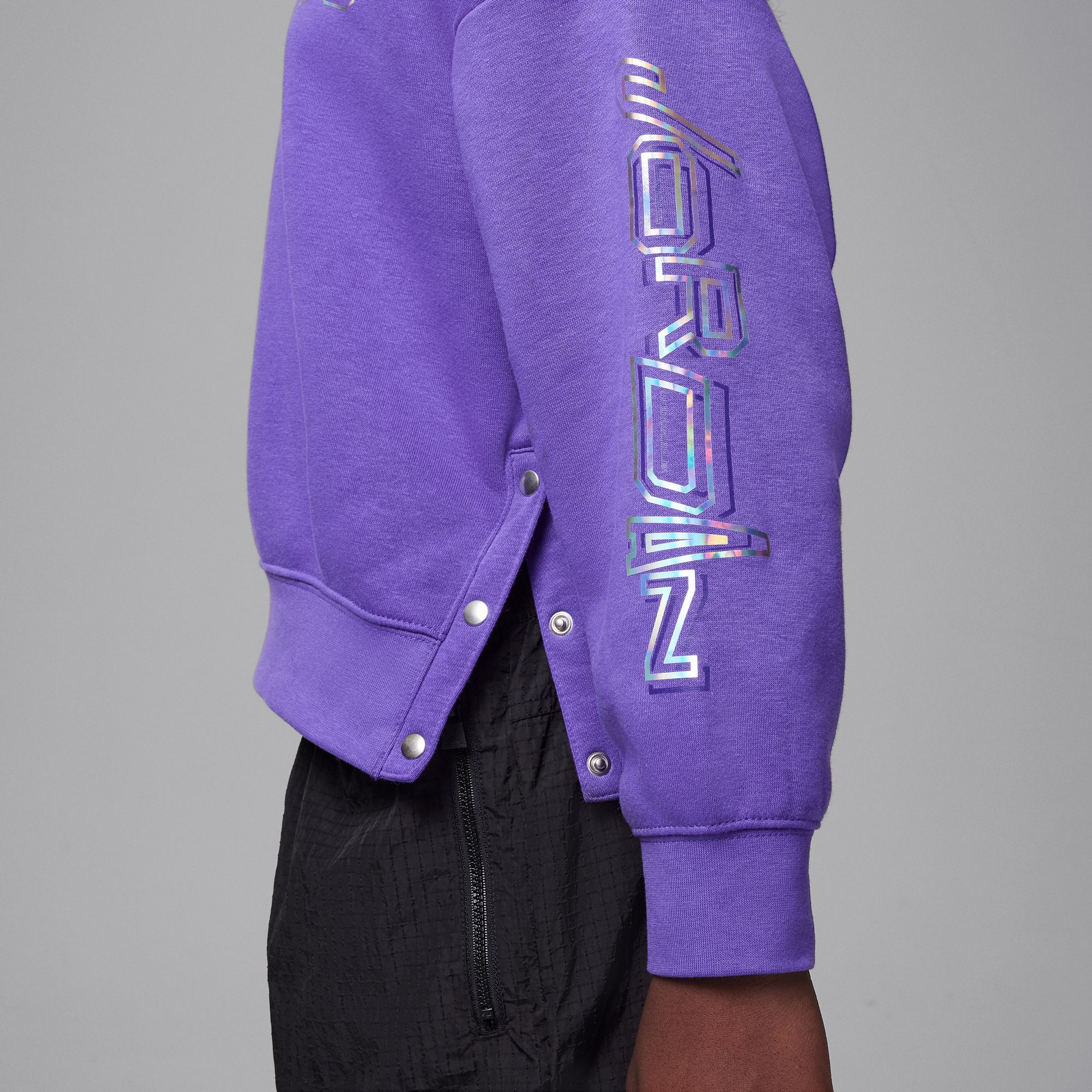 جوردن تيك فلايت سناب كرو image number 2