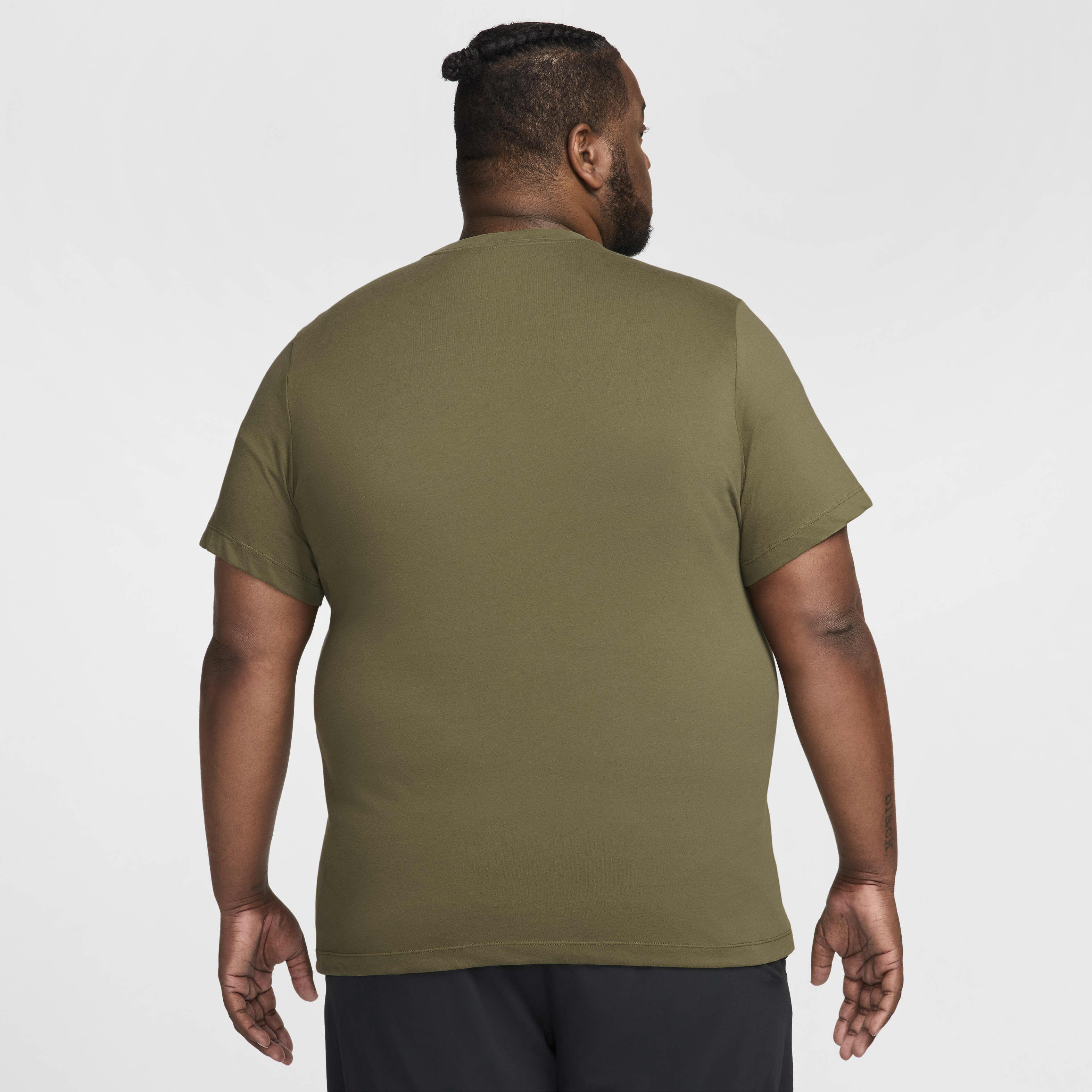 Nike Dri-FIT image number 5