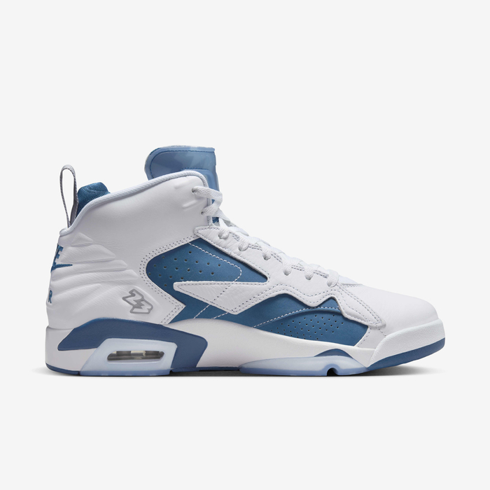 Mvp Number 27 Jordans Buy Jumpman MVP Men's Shoes White/Neutral