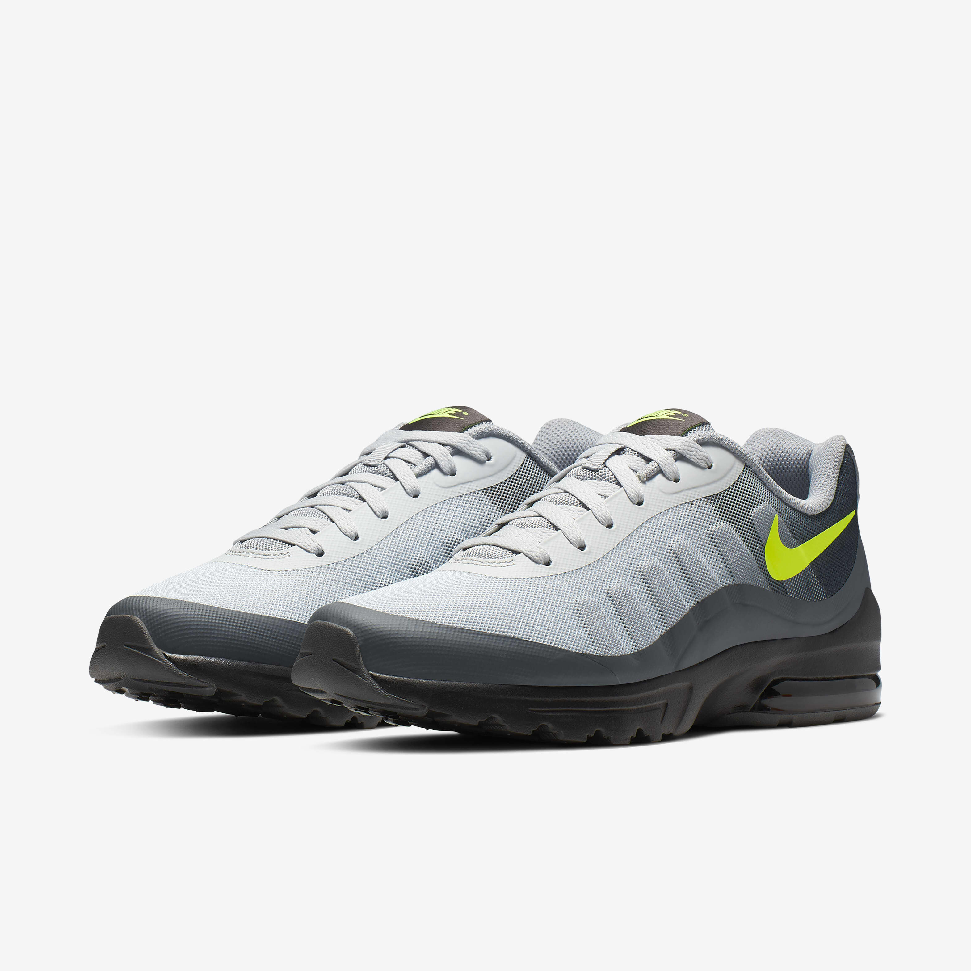 Nike air invigor mens sales