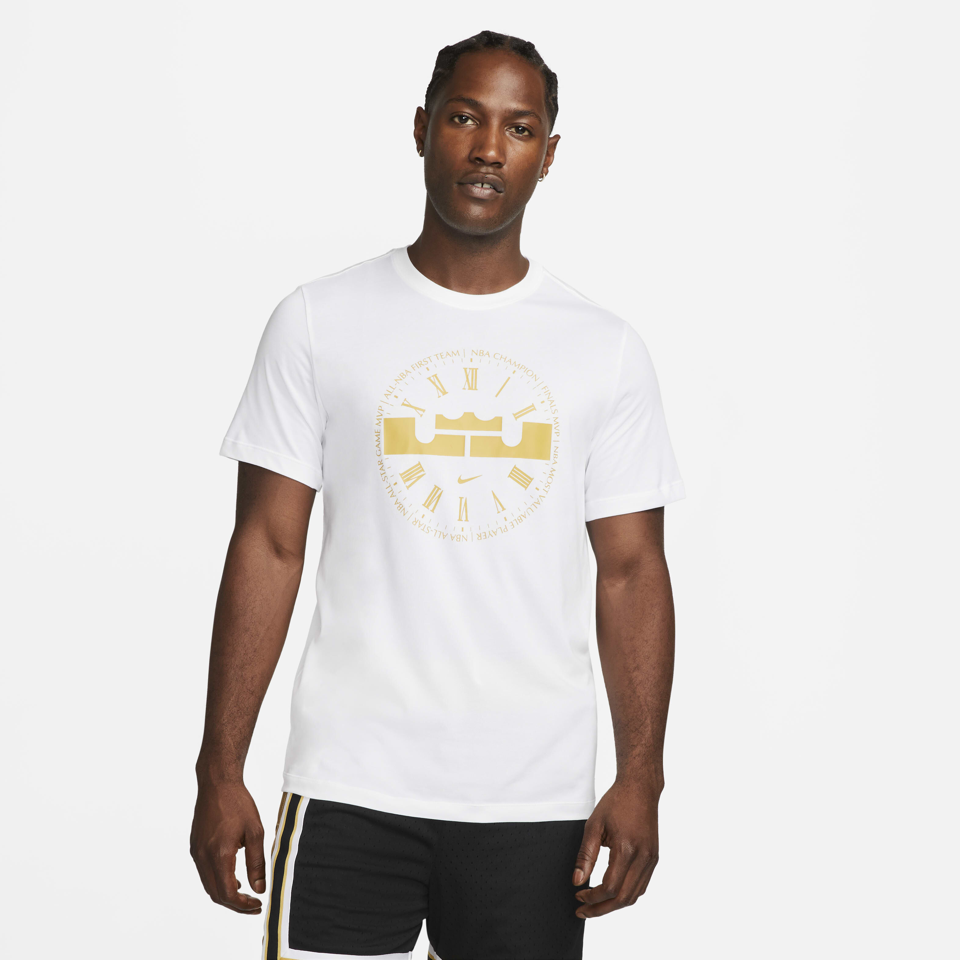 LeBron Nike Dri-FIT image number 0