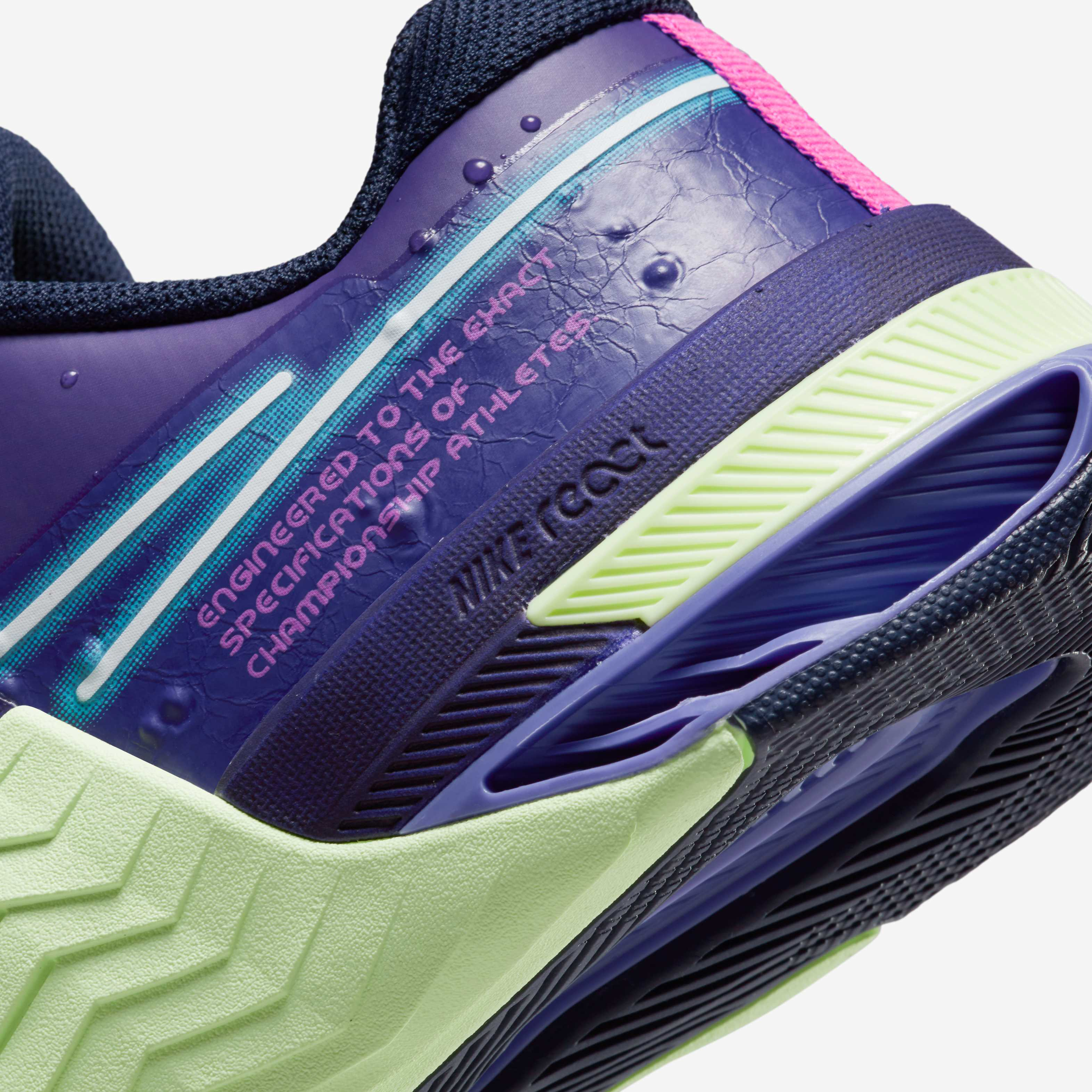 Nike Metcon 8 AMP image number 7