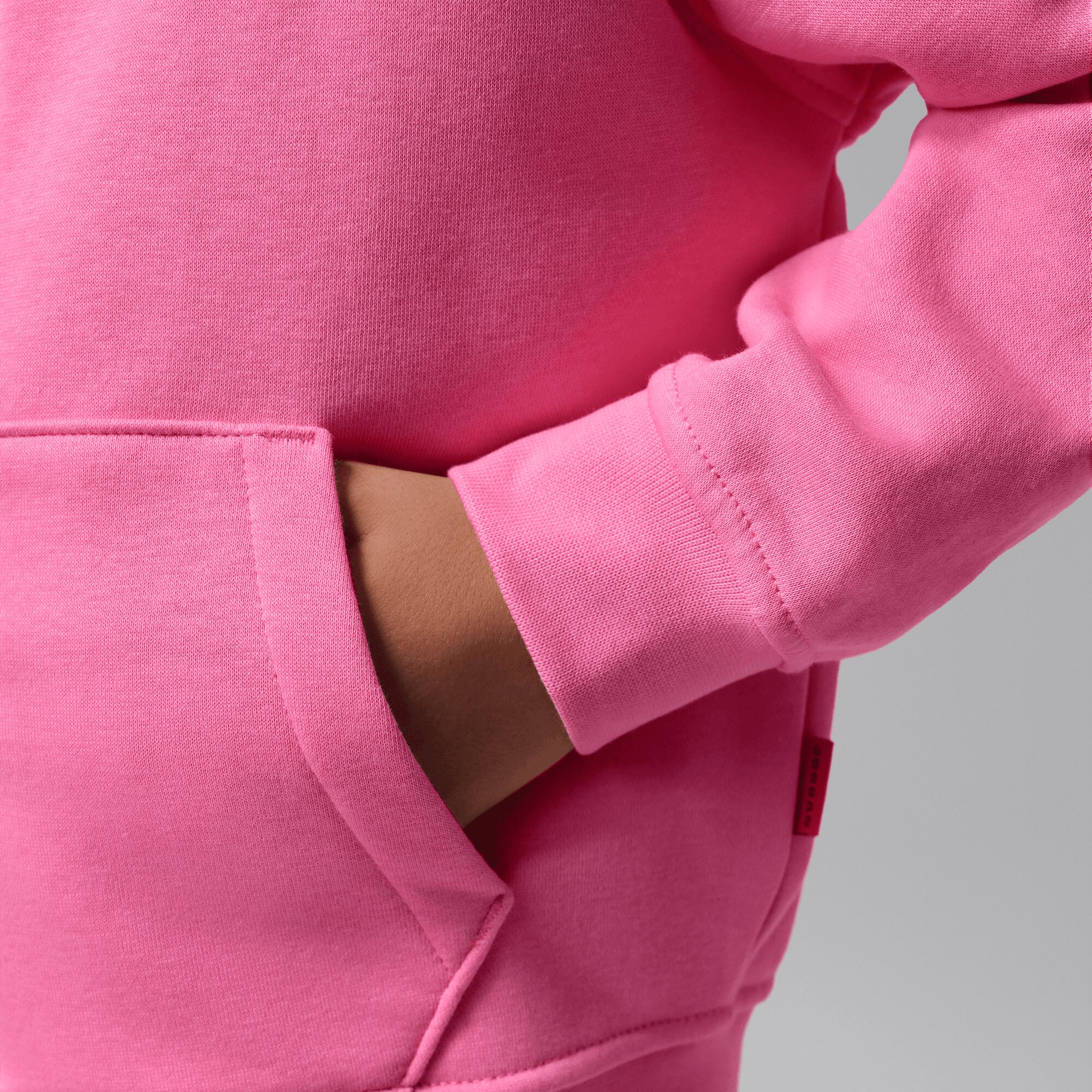 Jordan Brooklyn Fleece image number 4