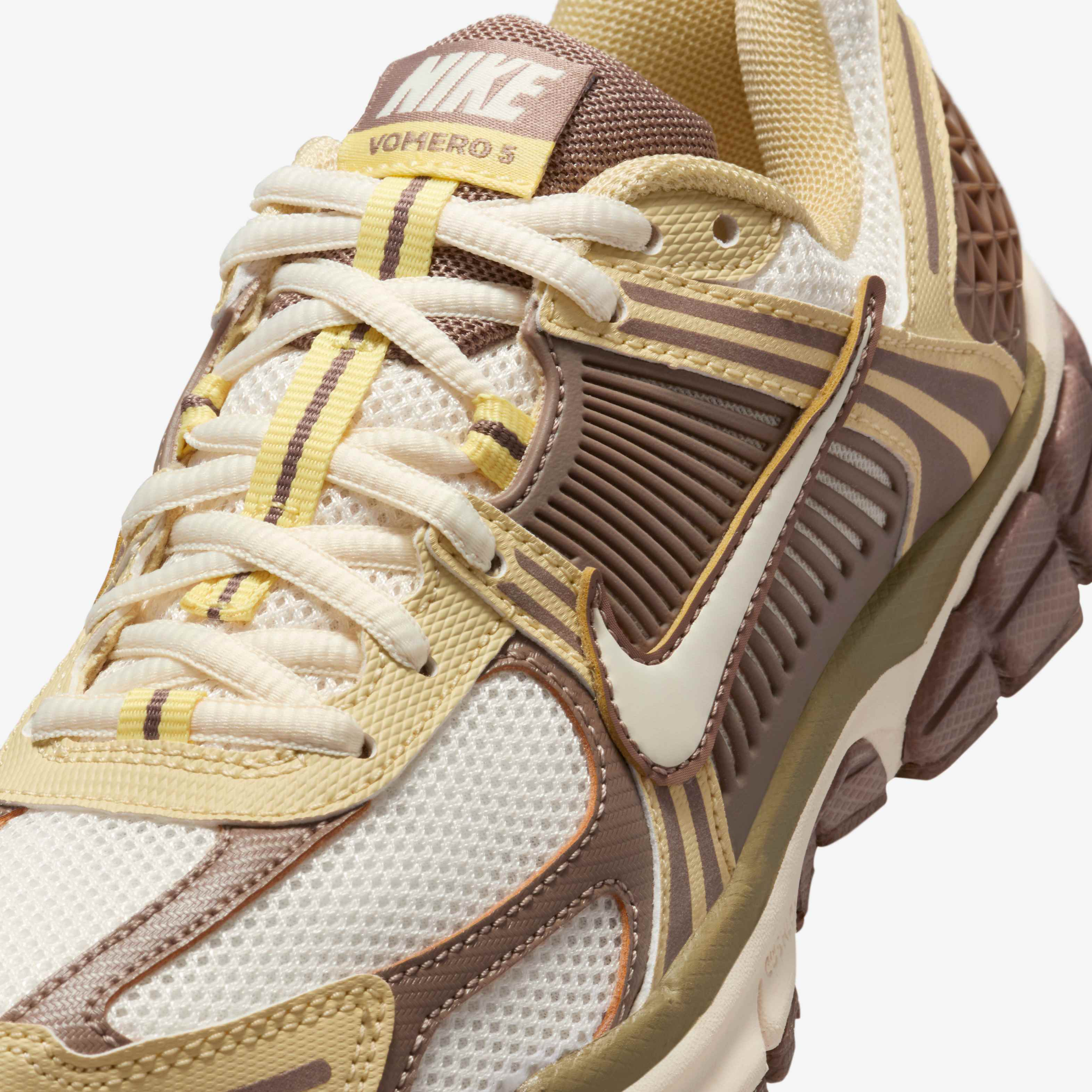 نايكي فوميرو 5 image number 6