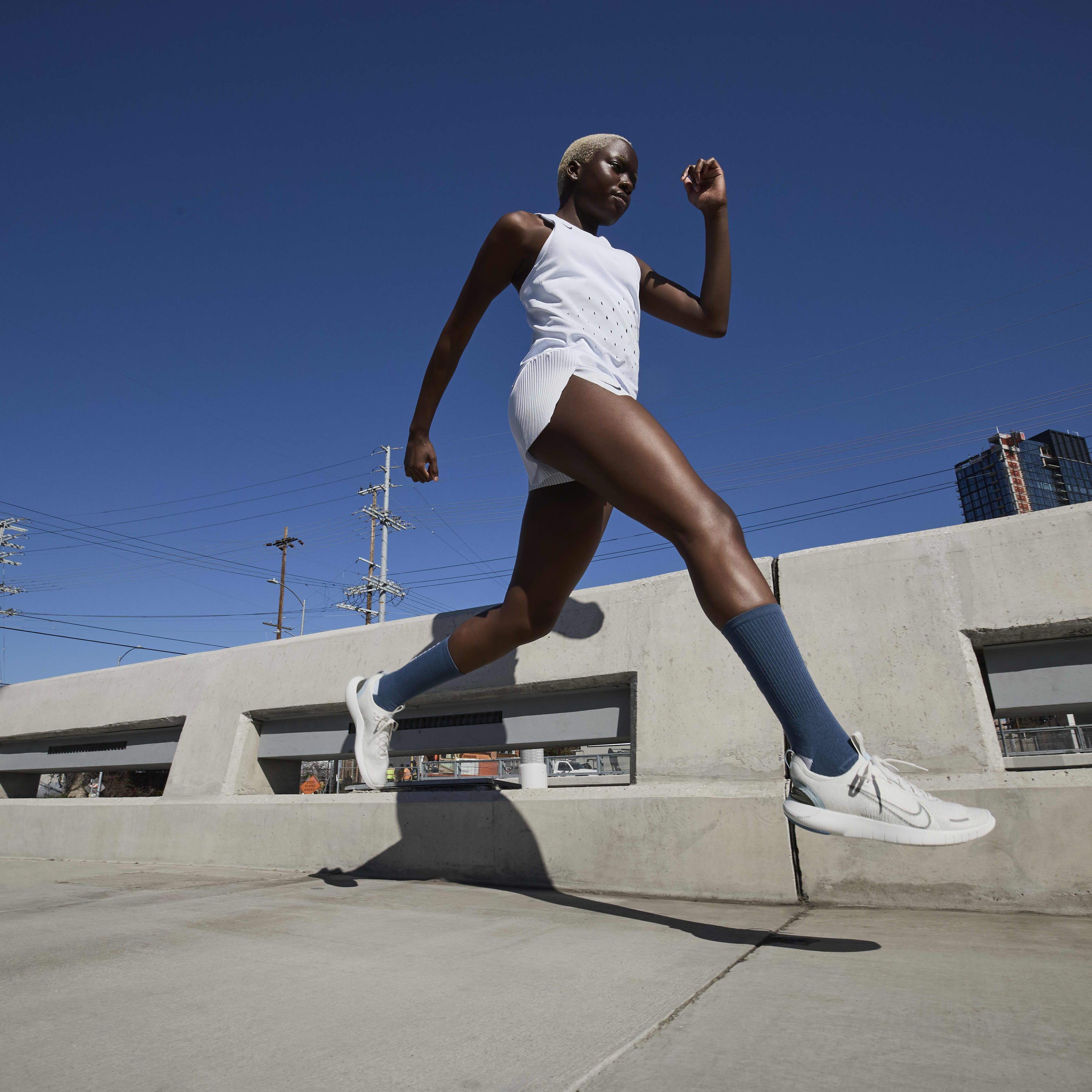 Nike Free RN NN image number 10