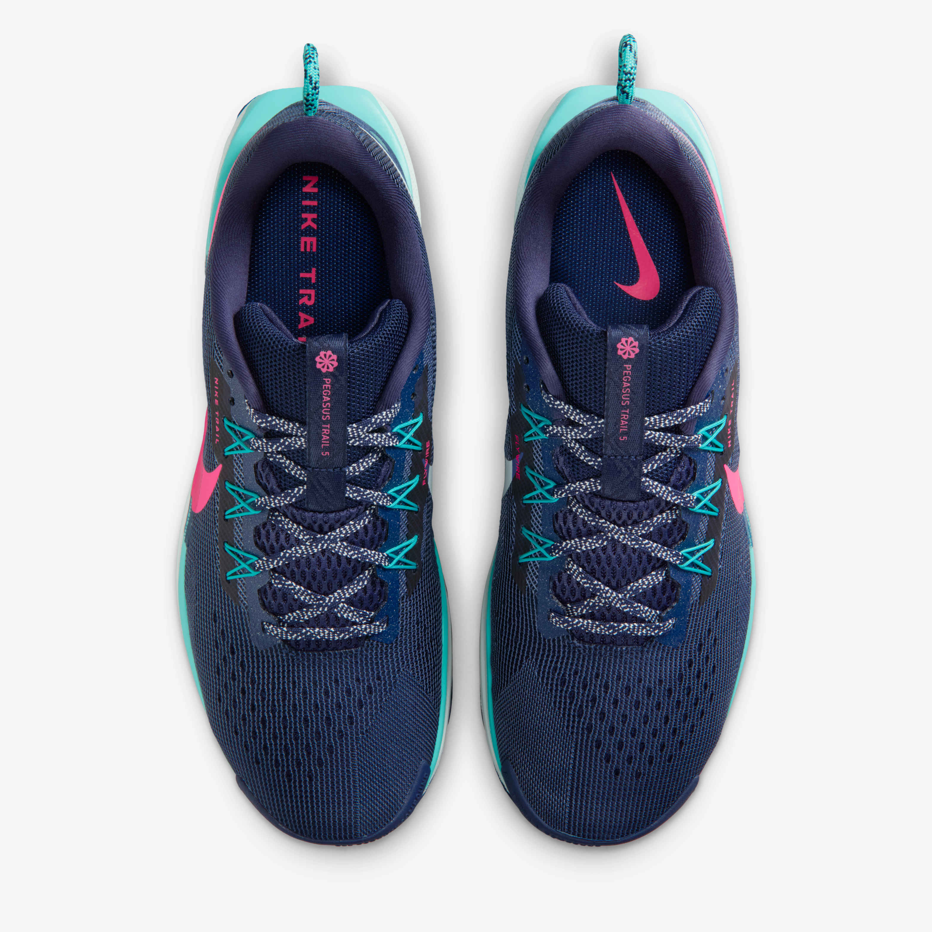 نايكي بيجاسوس تريل 5 image number 3