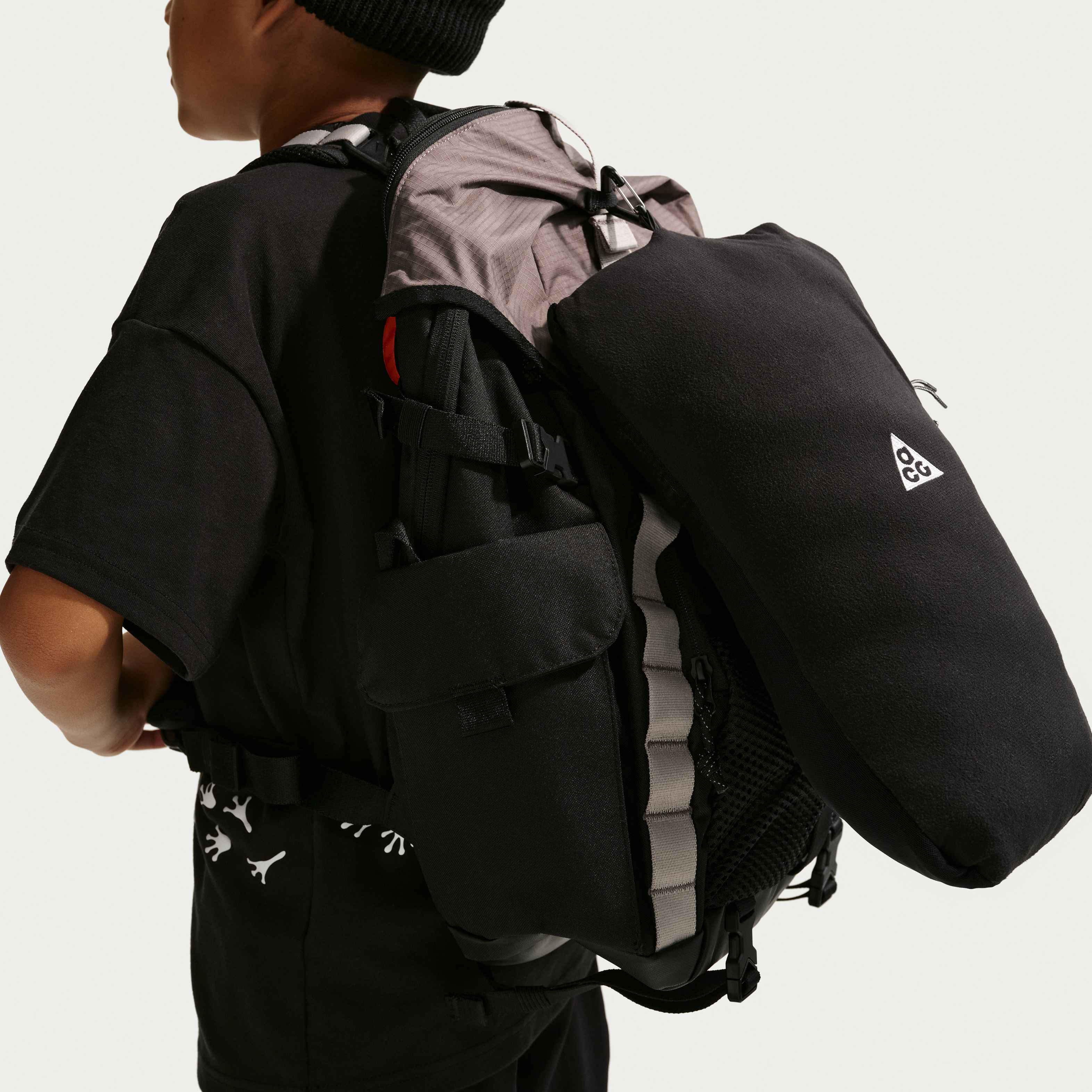 Nike ACG 'Lava Flow' image number 11