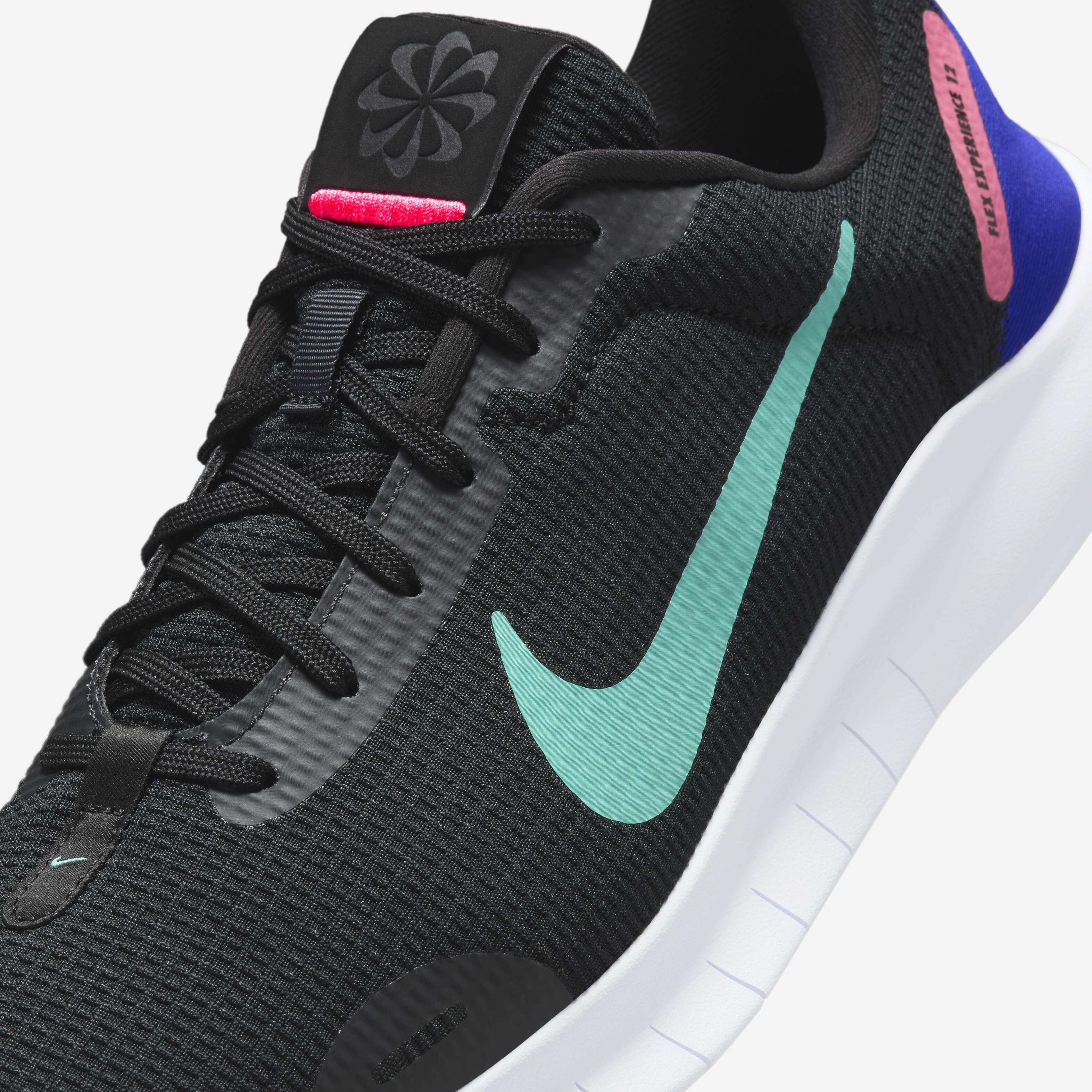 Nike kids flex experience run 7 top