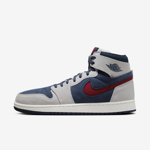 Shoes-JRDN, Air Jordan 1 Zoom CMFT 2, Men's Shoes