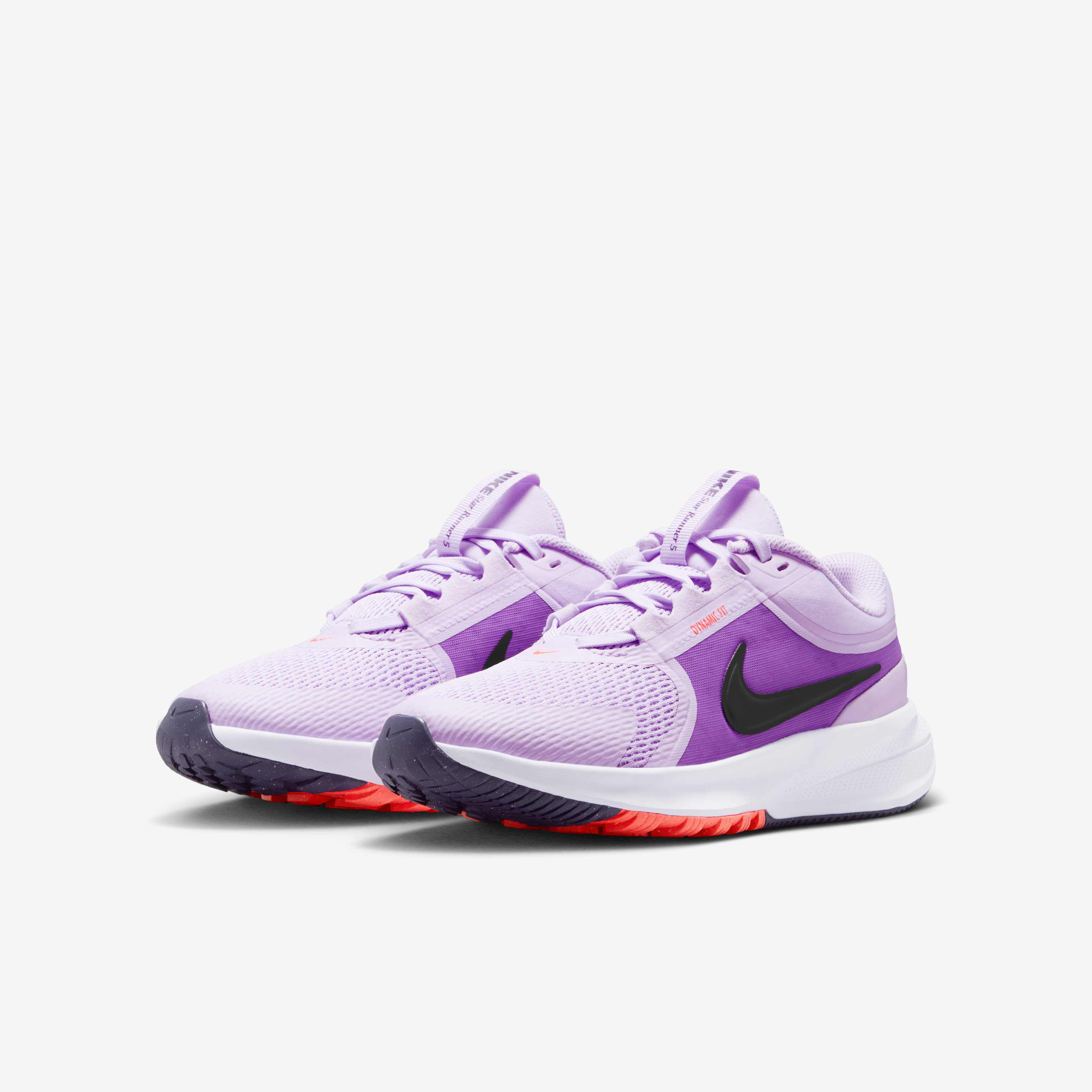 Nike Star Runner 5 image number 4