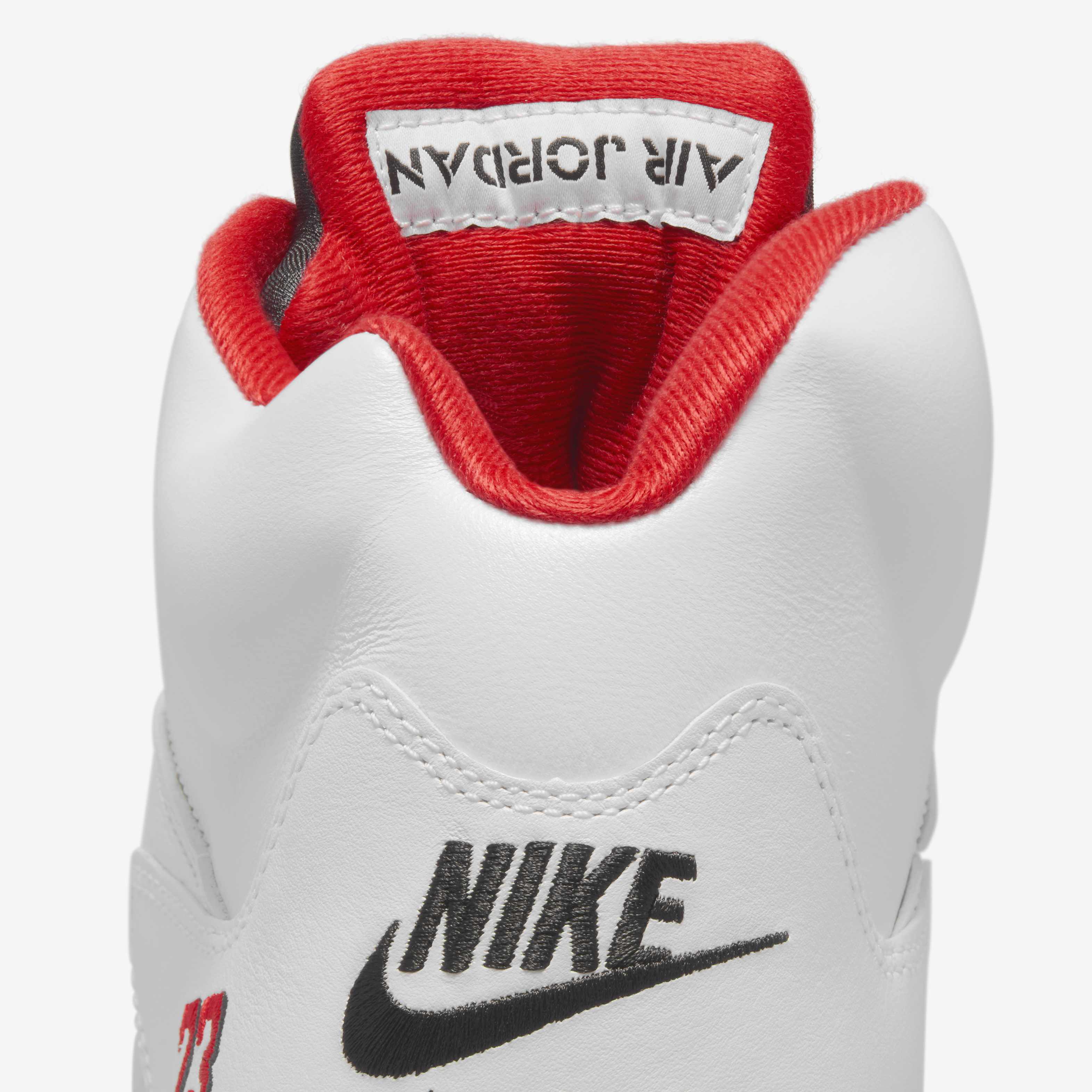 اير جوردن 5 ريترو image number 9