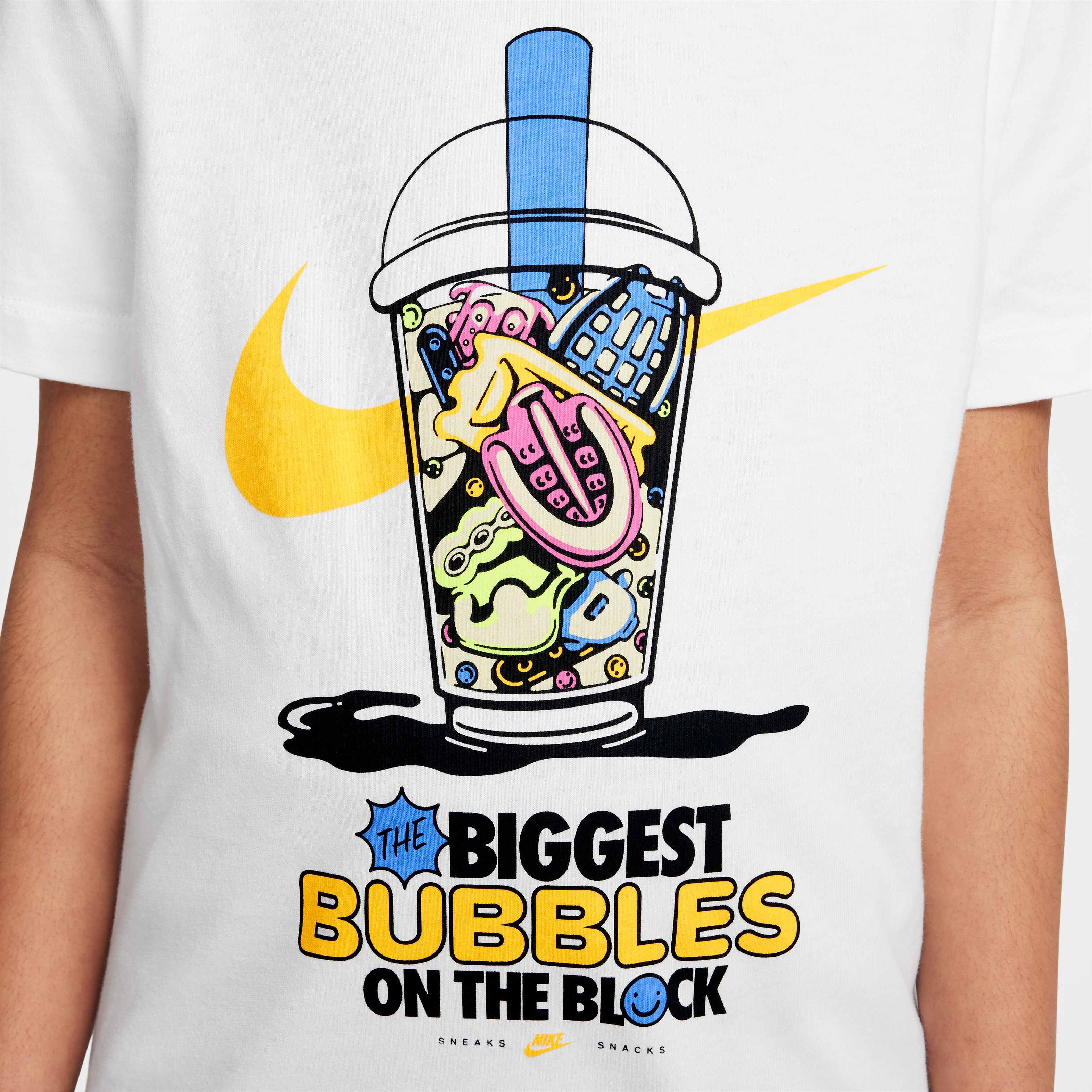 Nike Sportswear image number 3