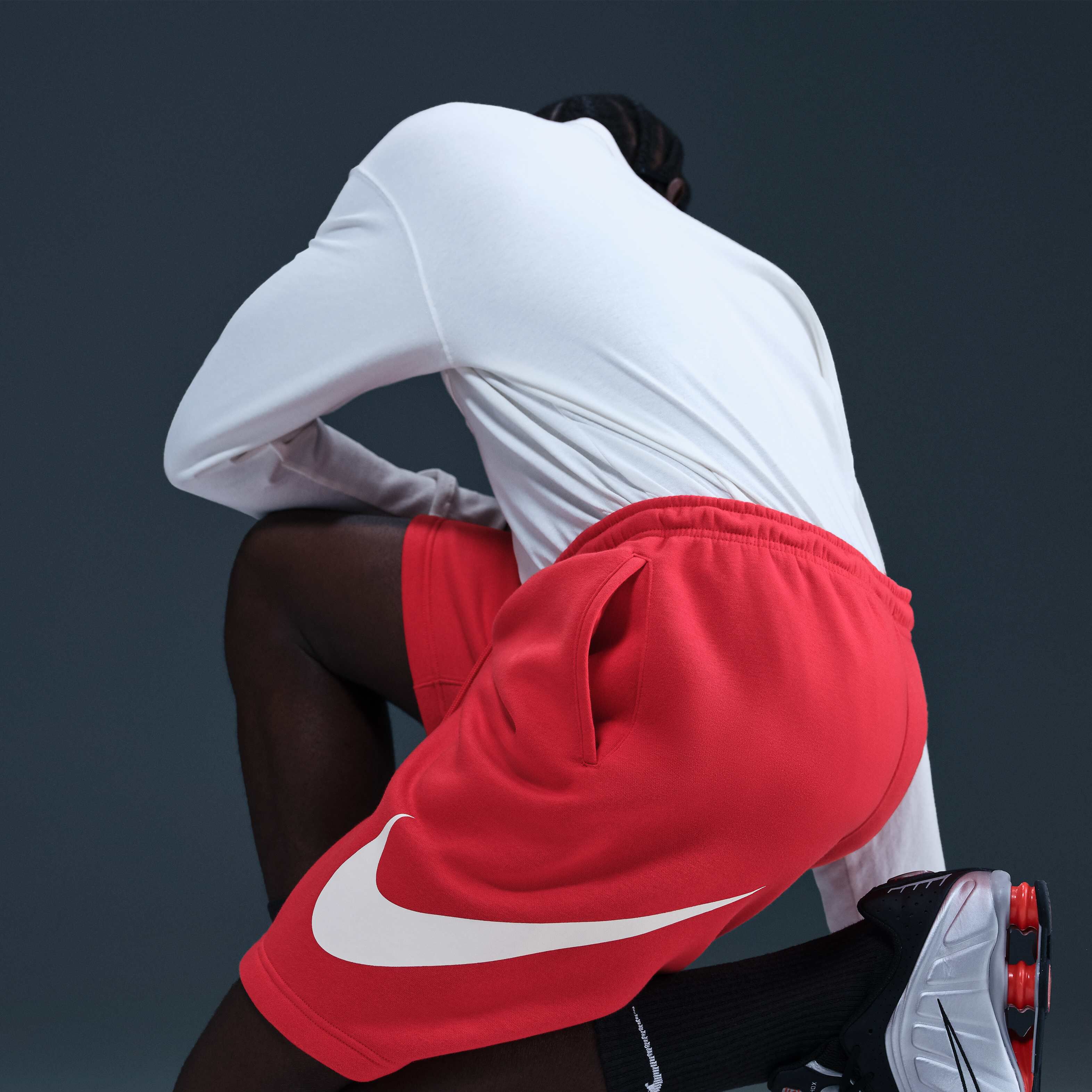 Nike Club image number 4