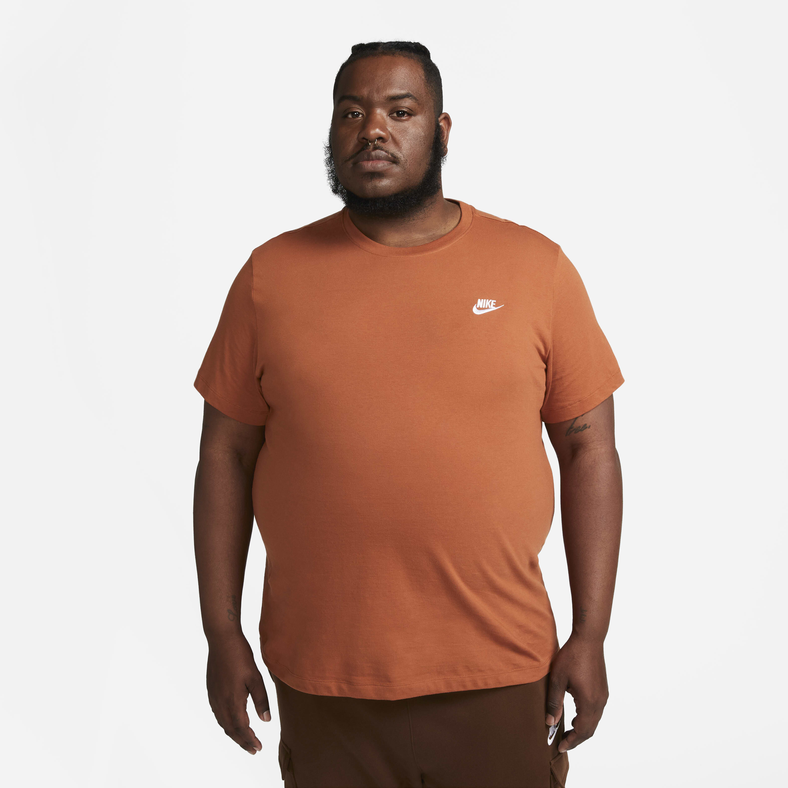 Nike Sportswear Club image number 5