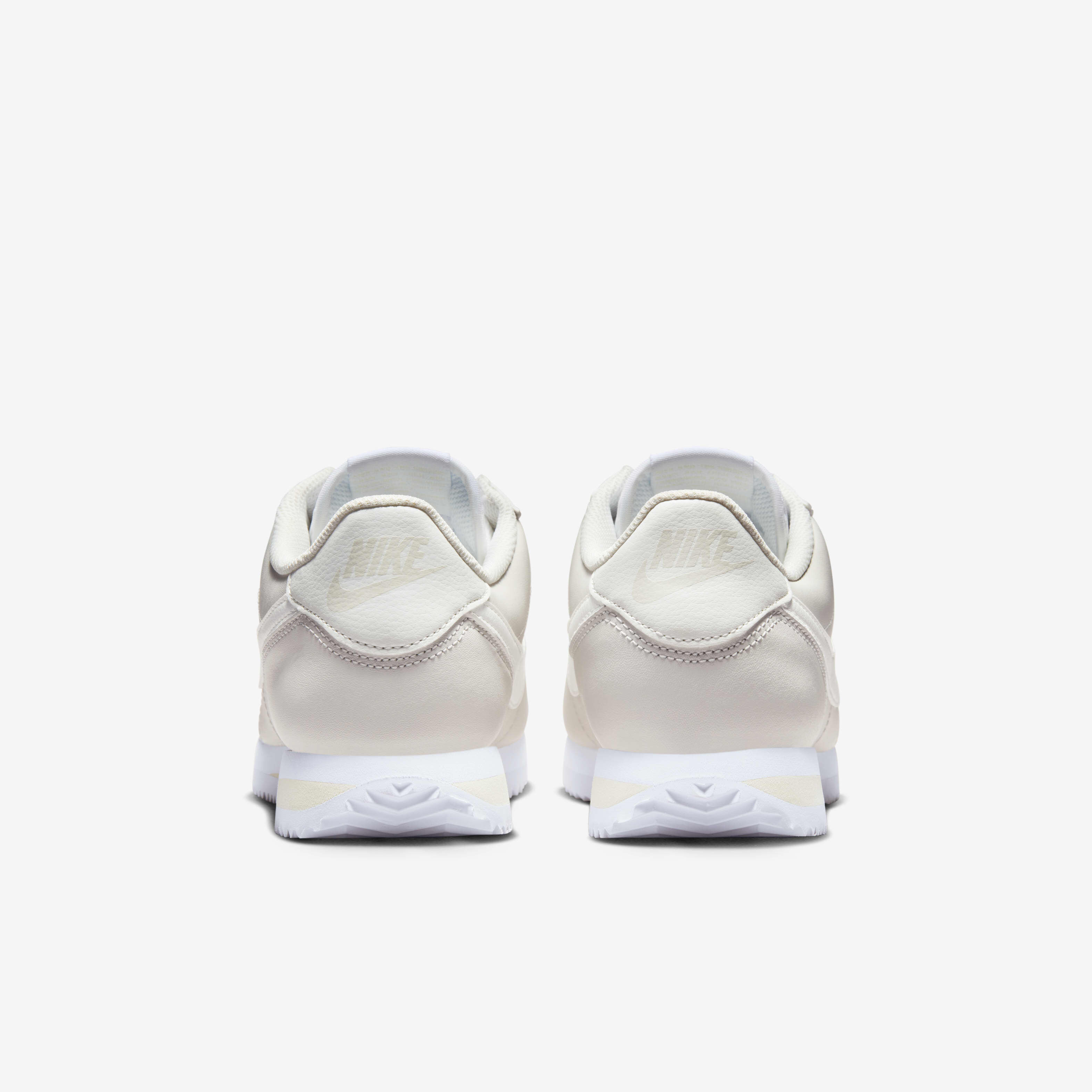 Buy Nike Cortez Leather Women s Shoes Nike Qatar Official