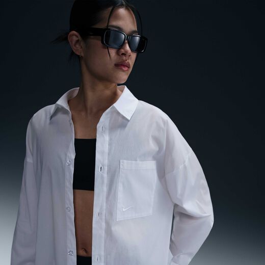 Nike Sportswear Chill Poplin