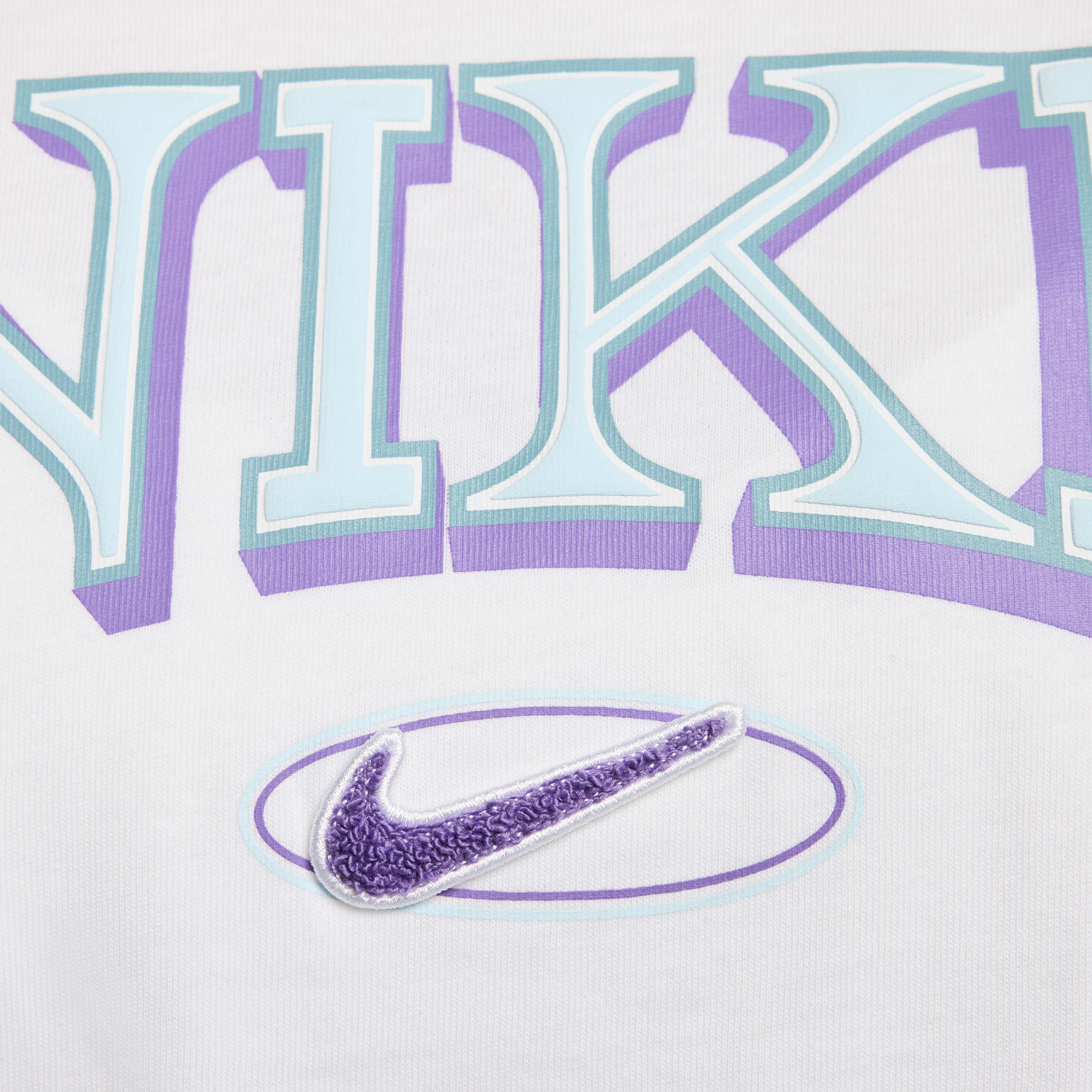 Nike Sportswear image number 3