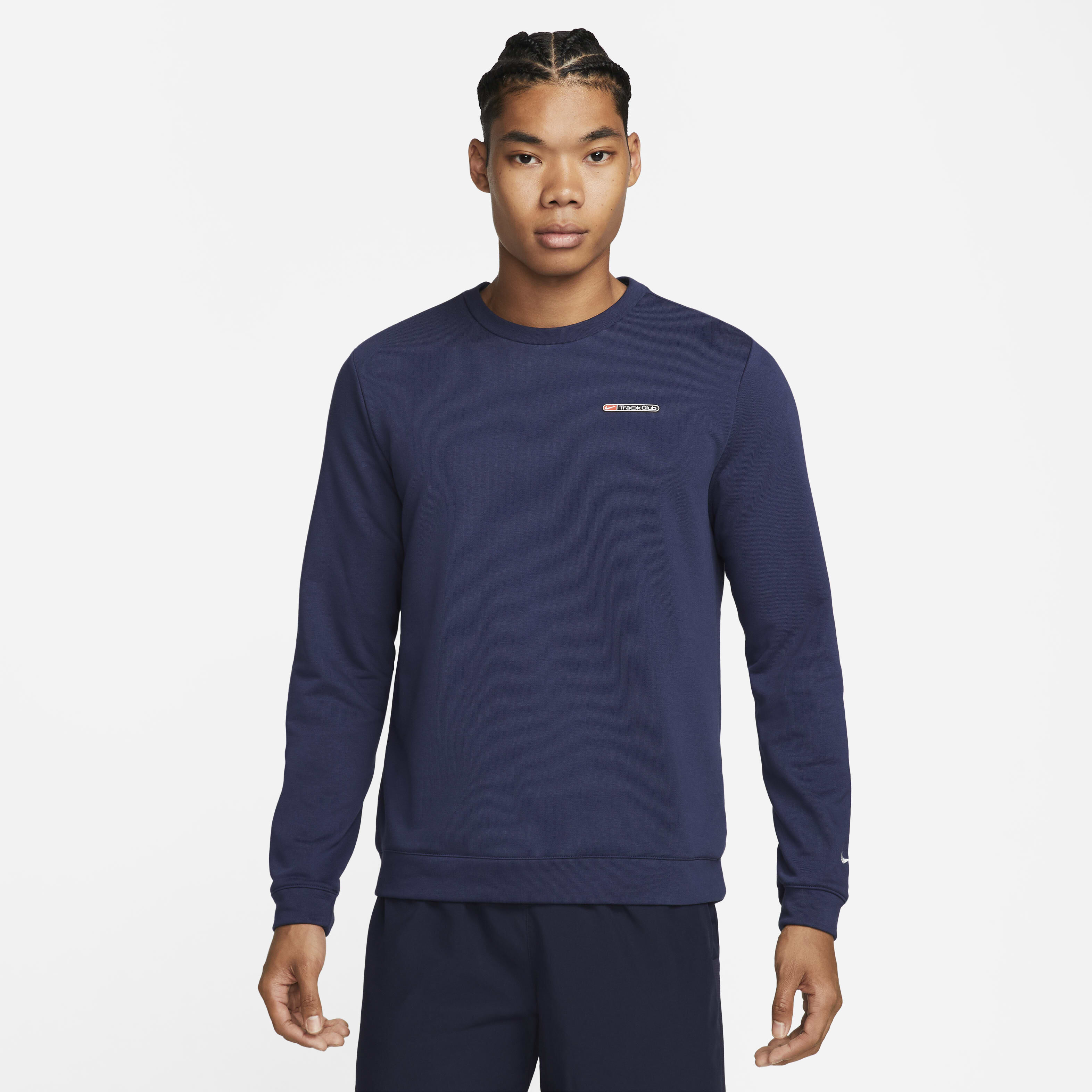 Nike running sweatshirt shop
