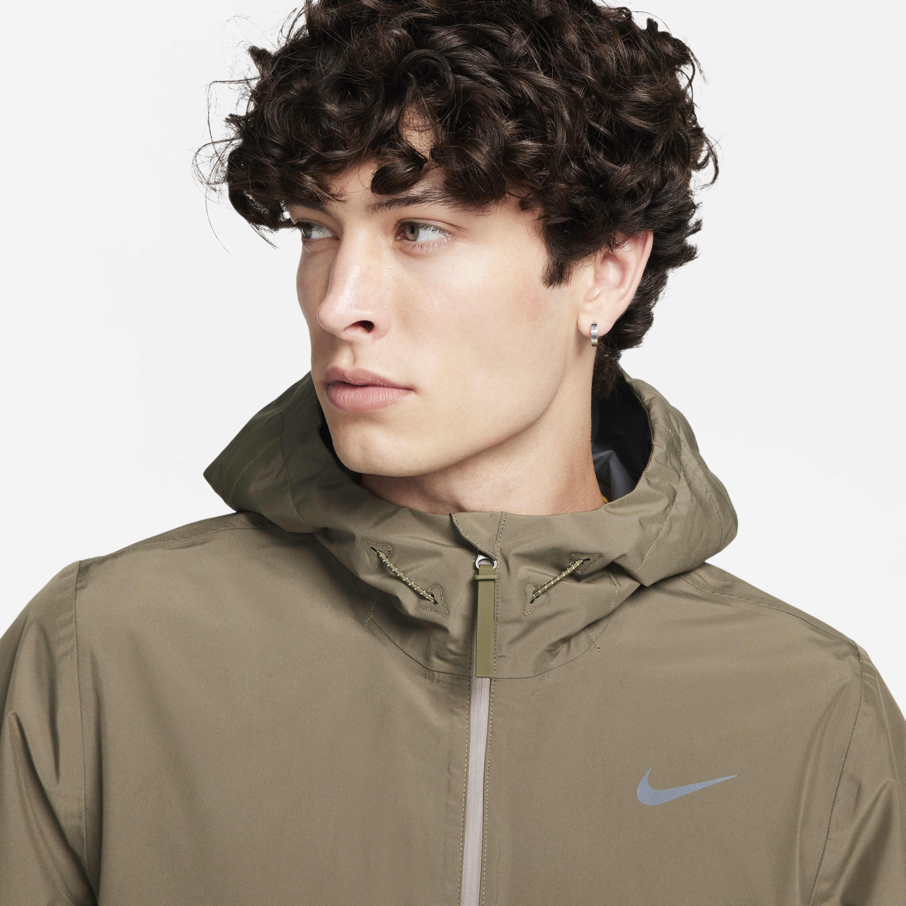 ウォーキング・ランニングウェア NIKE Storm-FIT Running Division Nike - Storm-FIT ラン部門 - DISTANCE