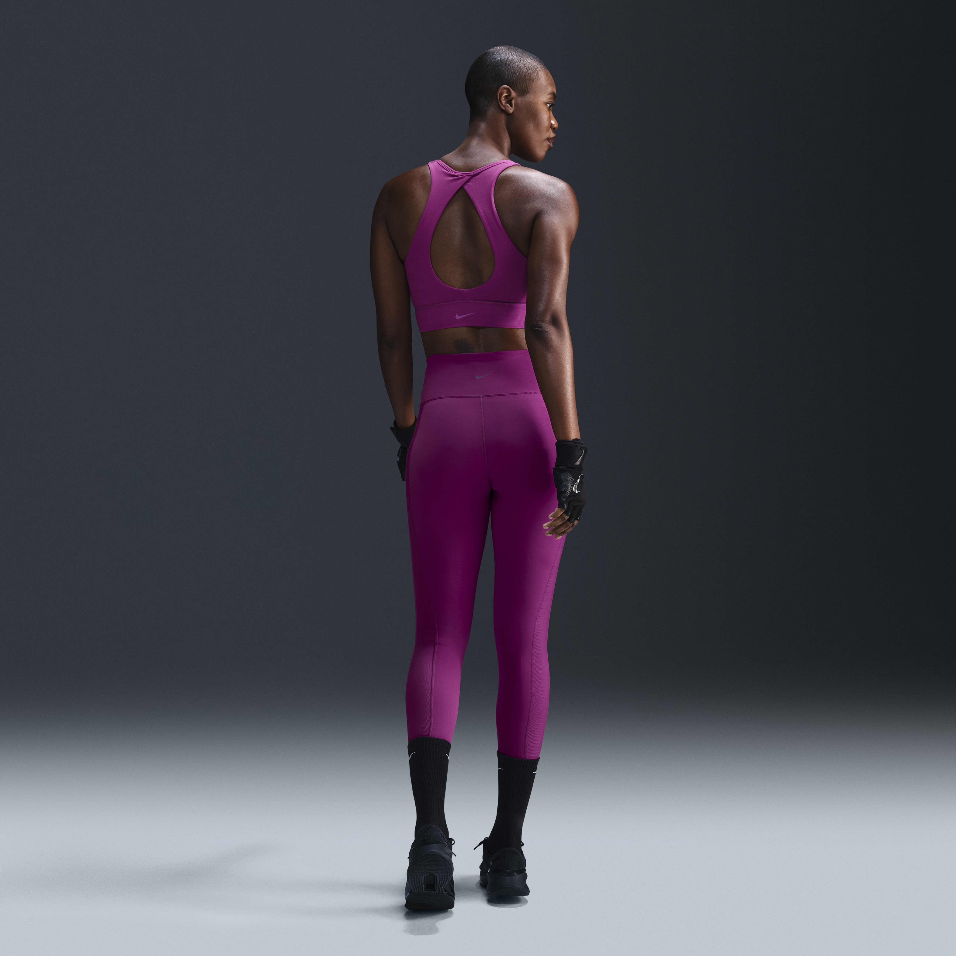 Nike One Wrap image number 3
