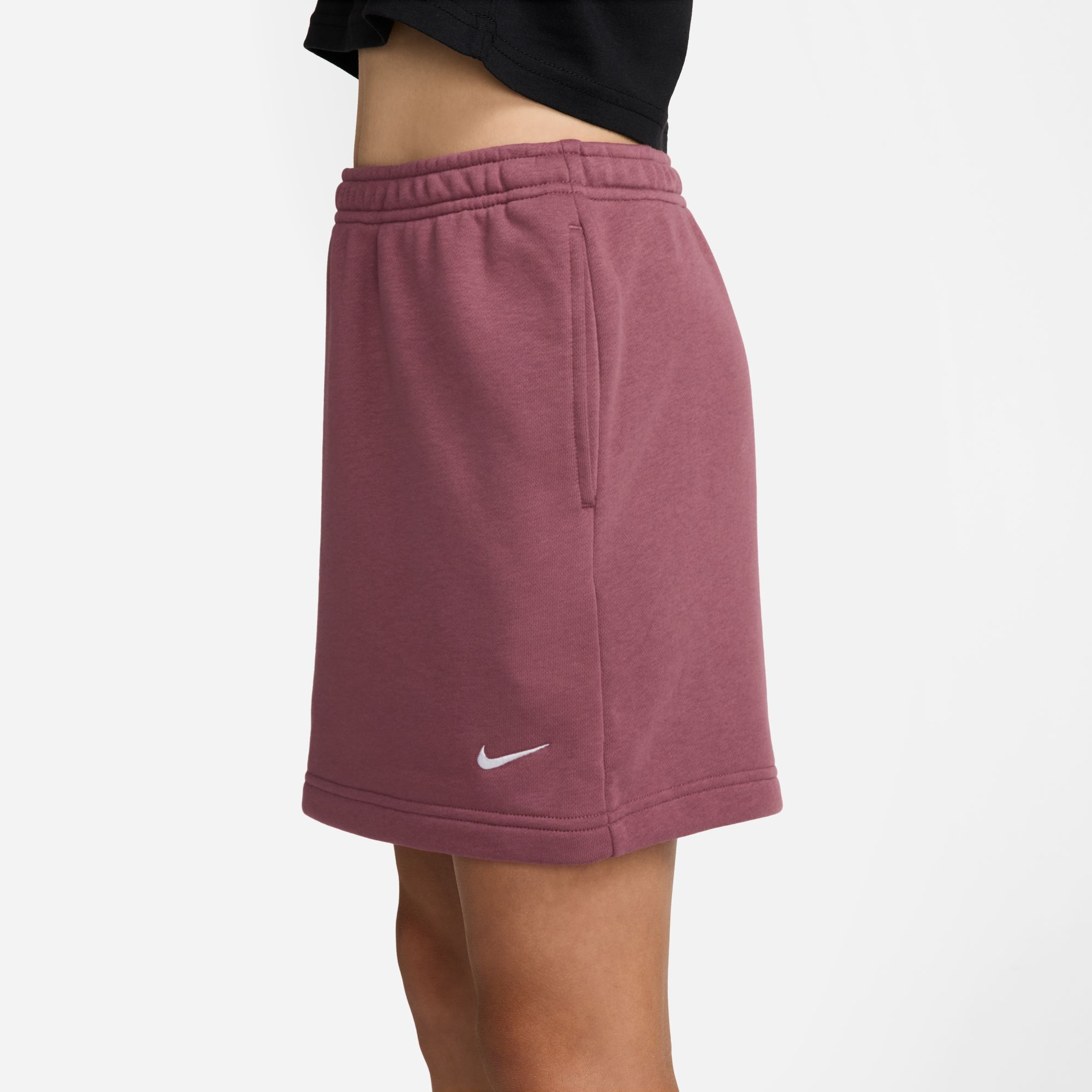 Nike Sportswear Studio Fleece image number 2