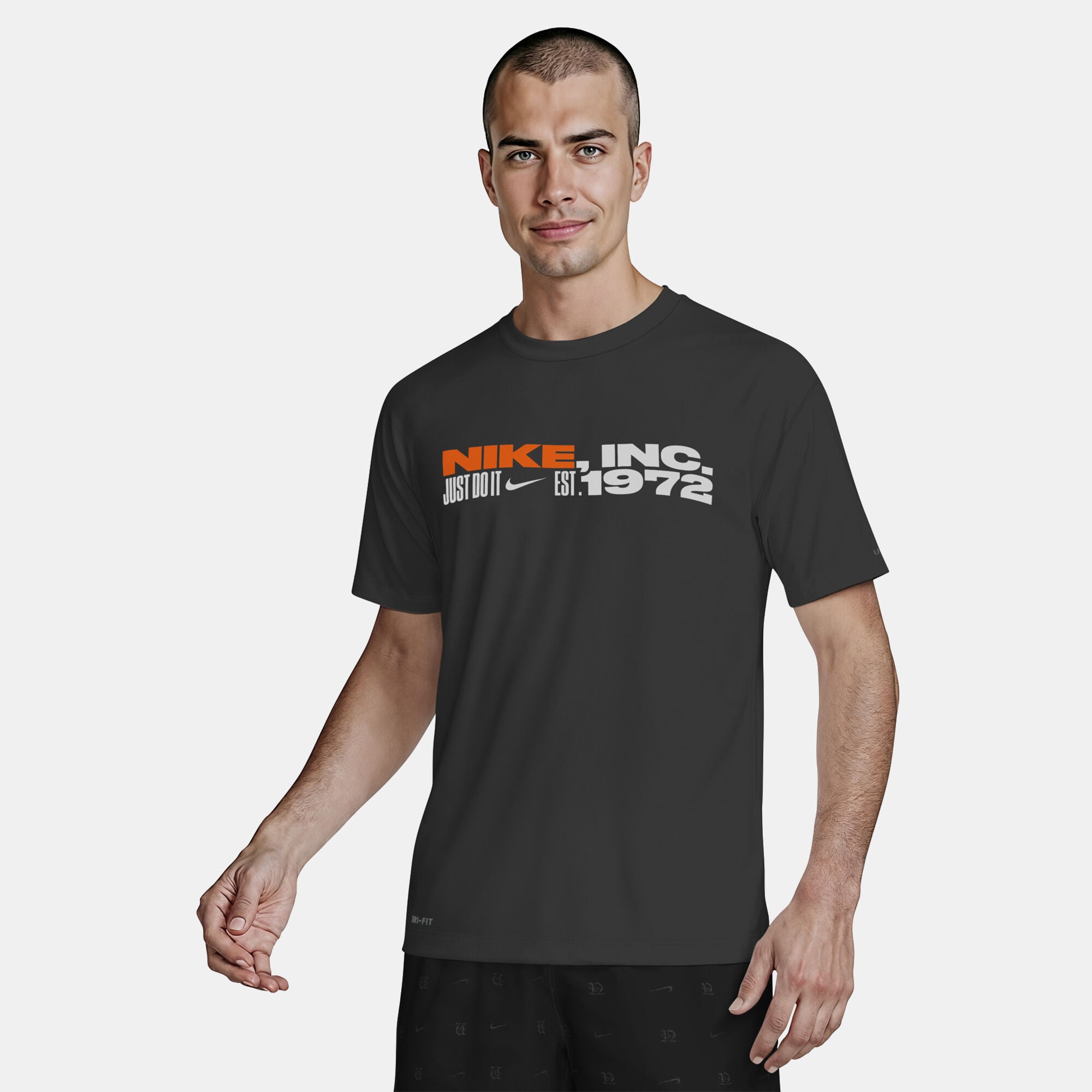 Swim Hydroguard image number 0