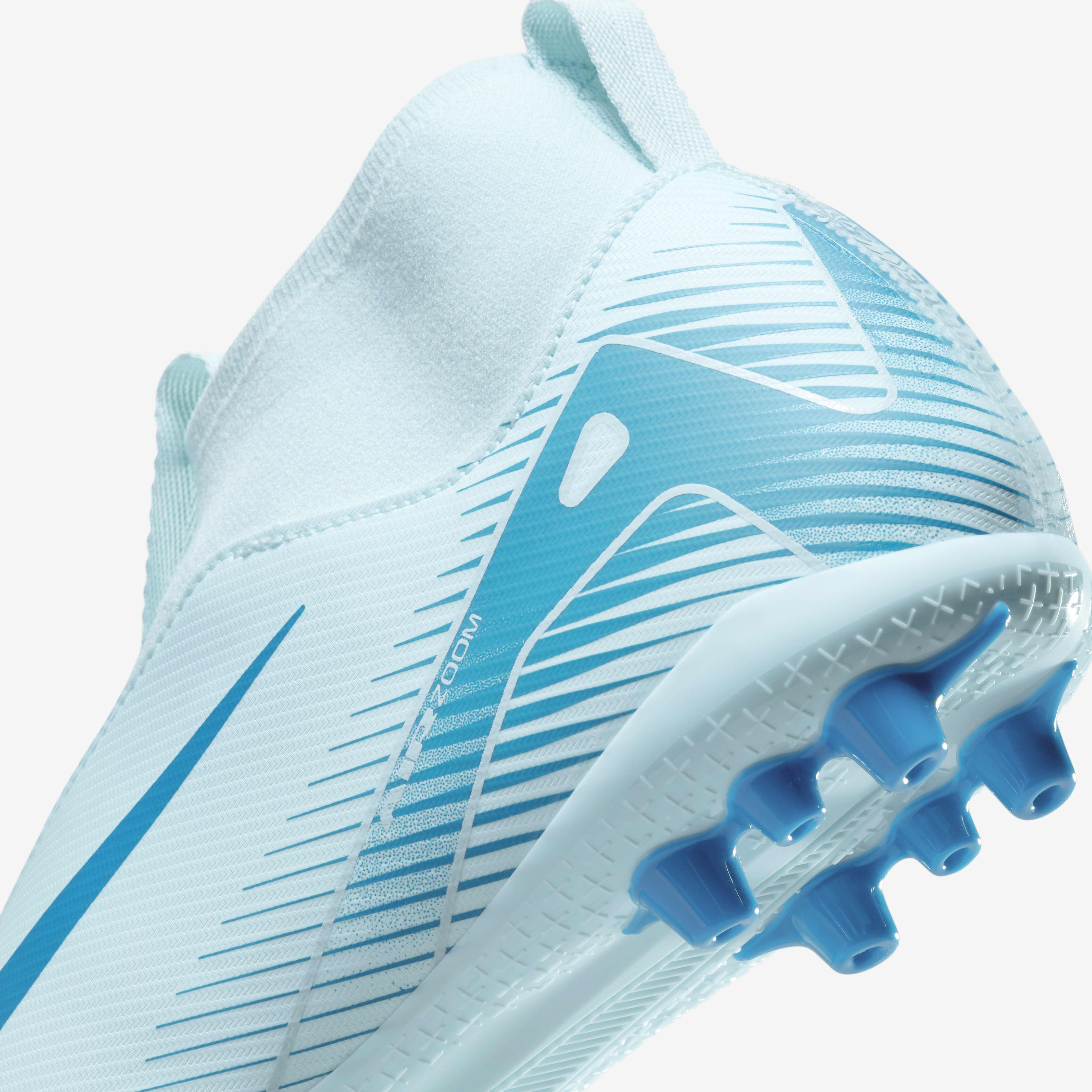 Nike Jr. Mercurial Superfly 10 Academy image number 8