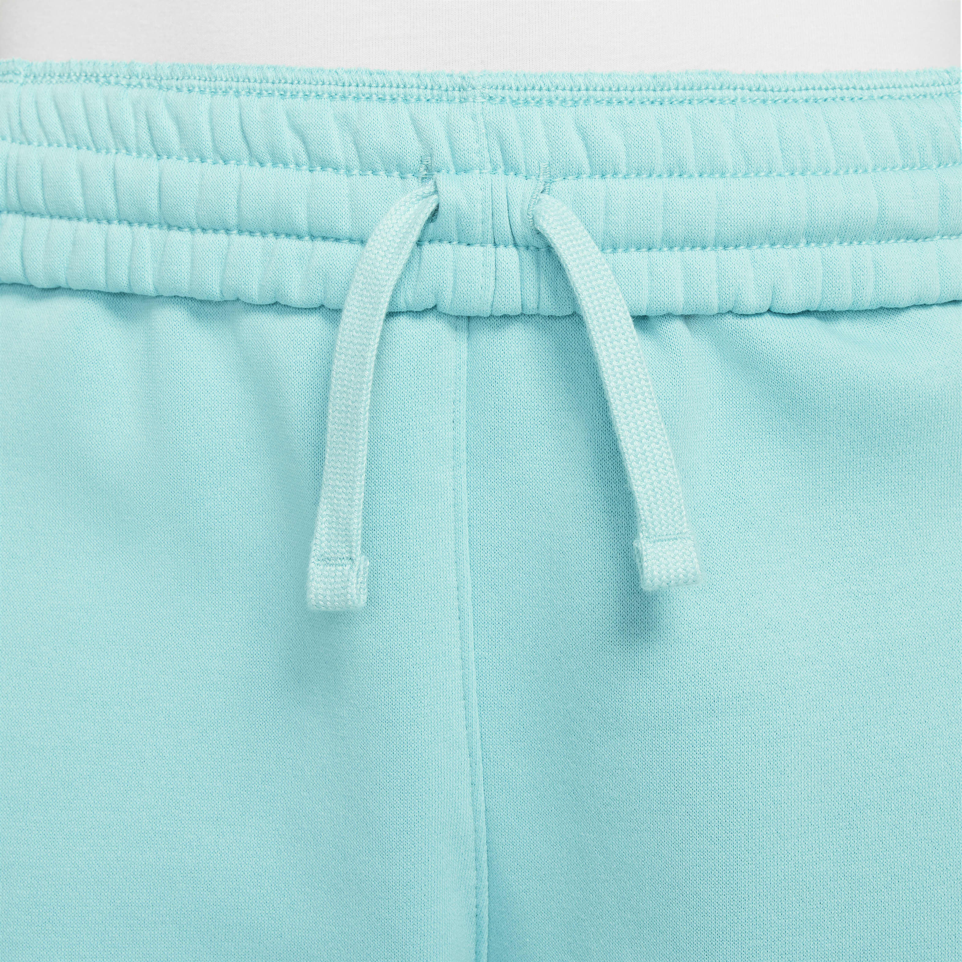 Buy Nike Sportswear Club Fleece Girls Loose Trousers Nike Qatar Official
