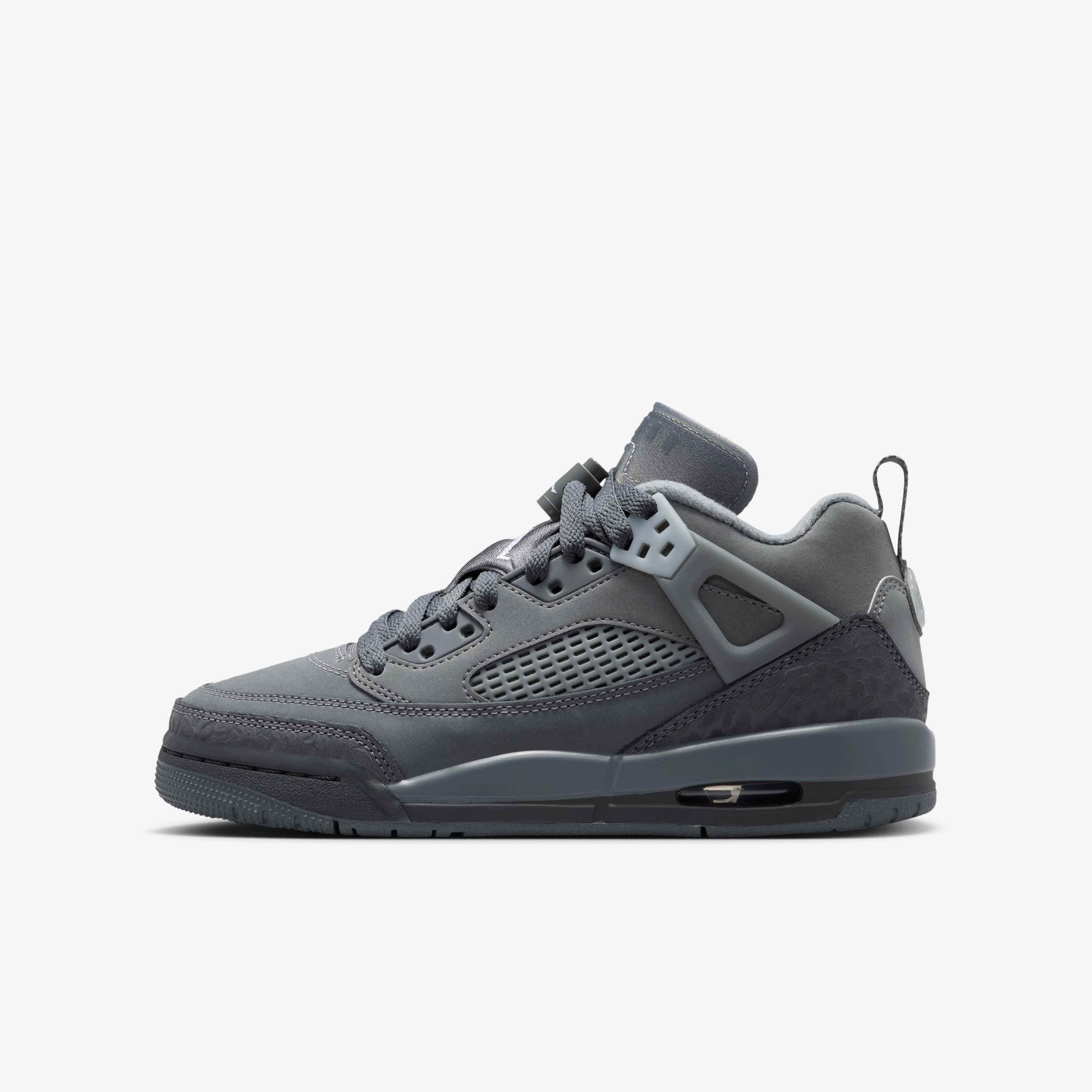 Jordan Spizike Low image number 0