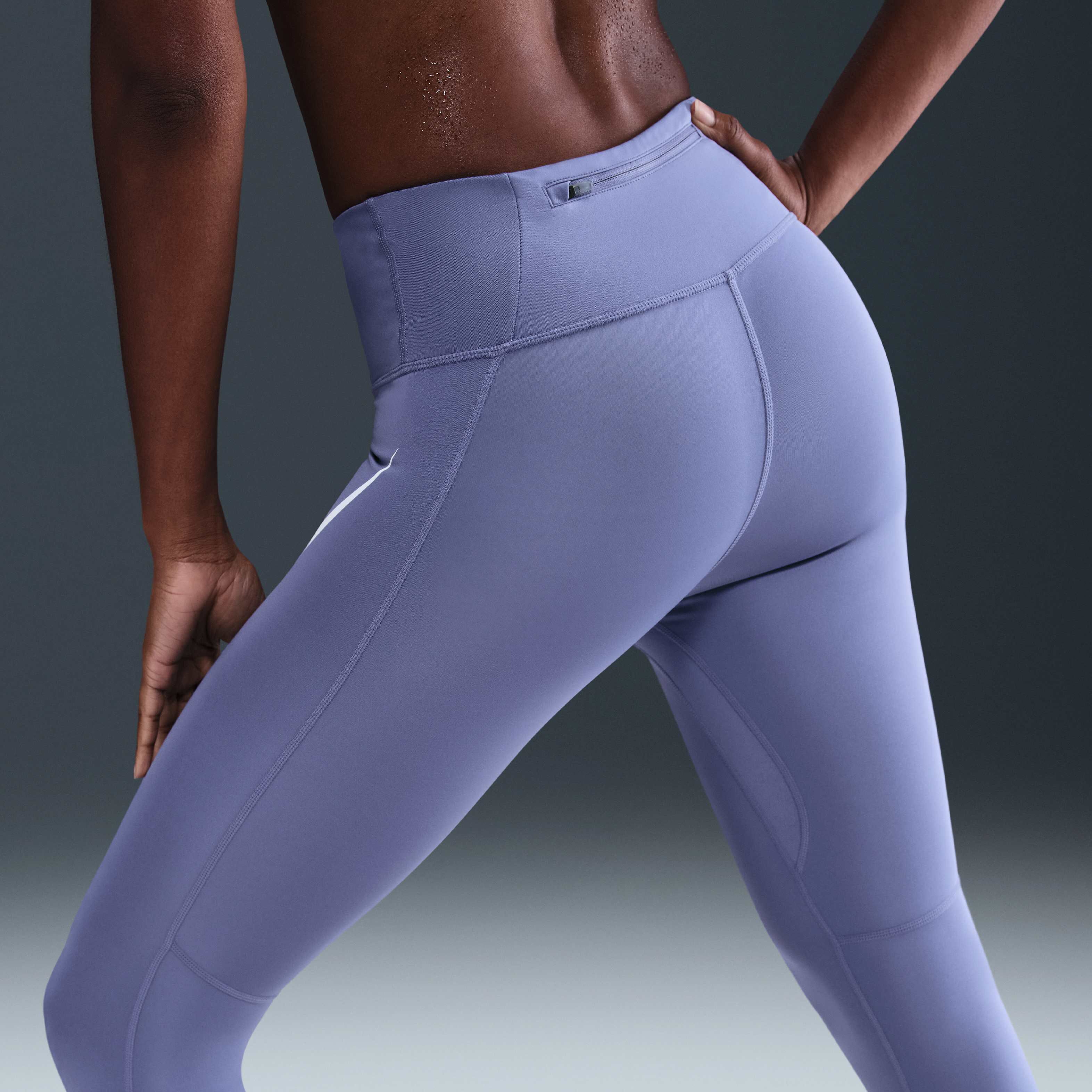 نايكي تيمبو سووش image number 2