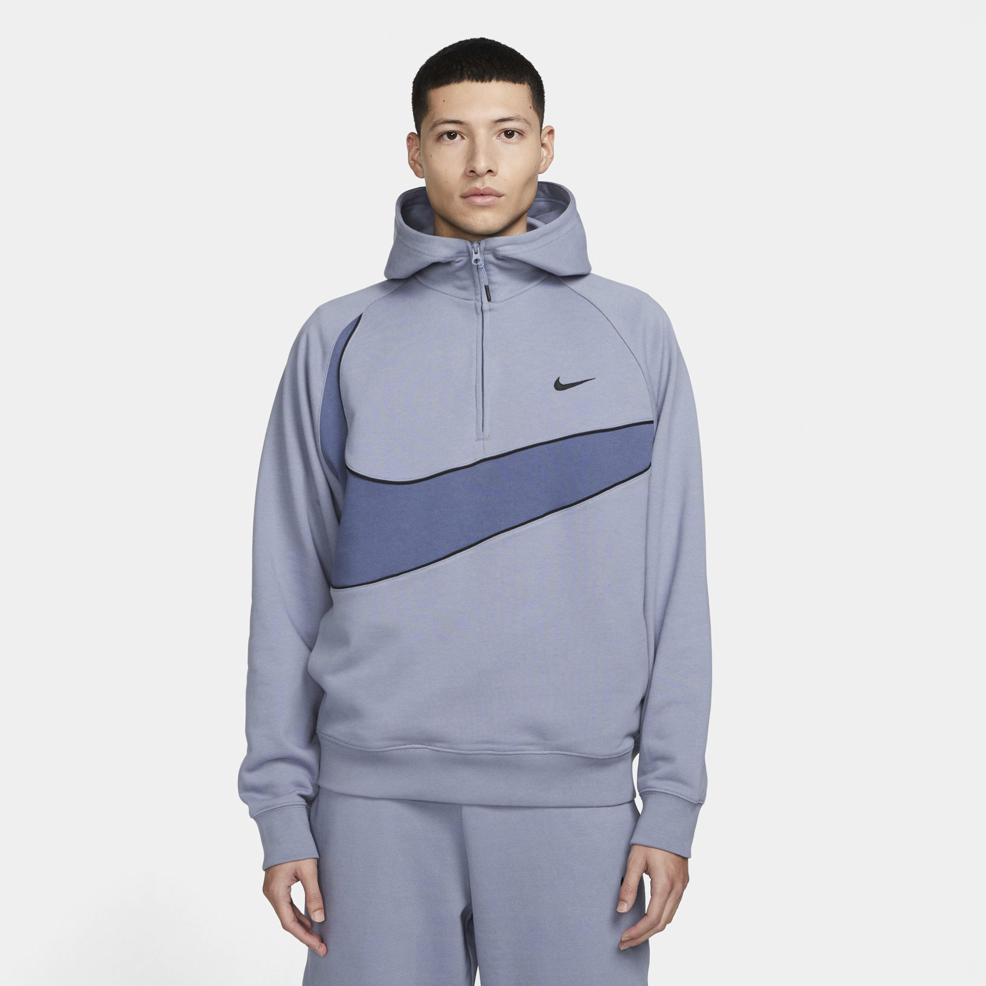 Nike Swoosh image number 0