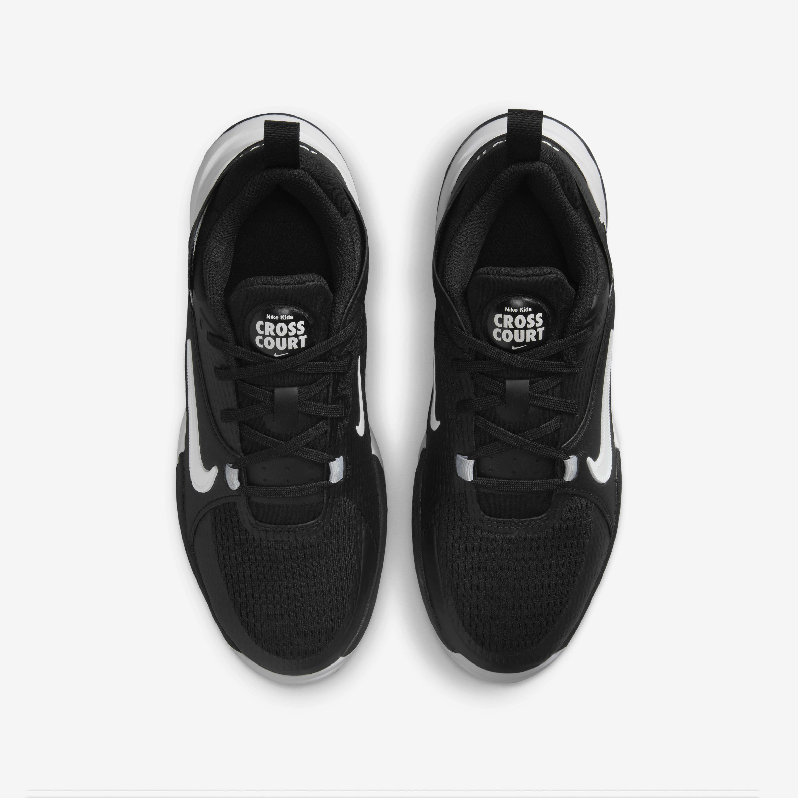 Nike Crosscourt image number 3