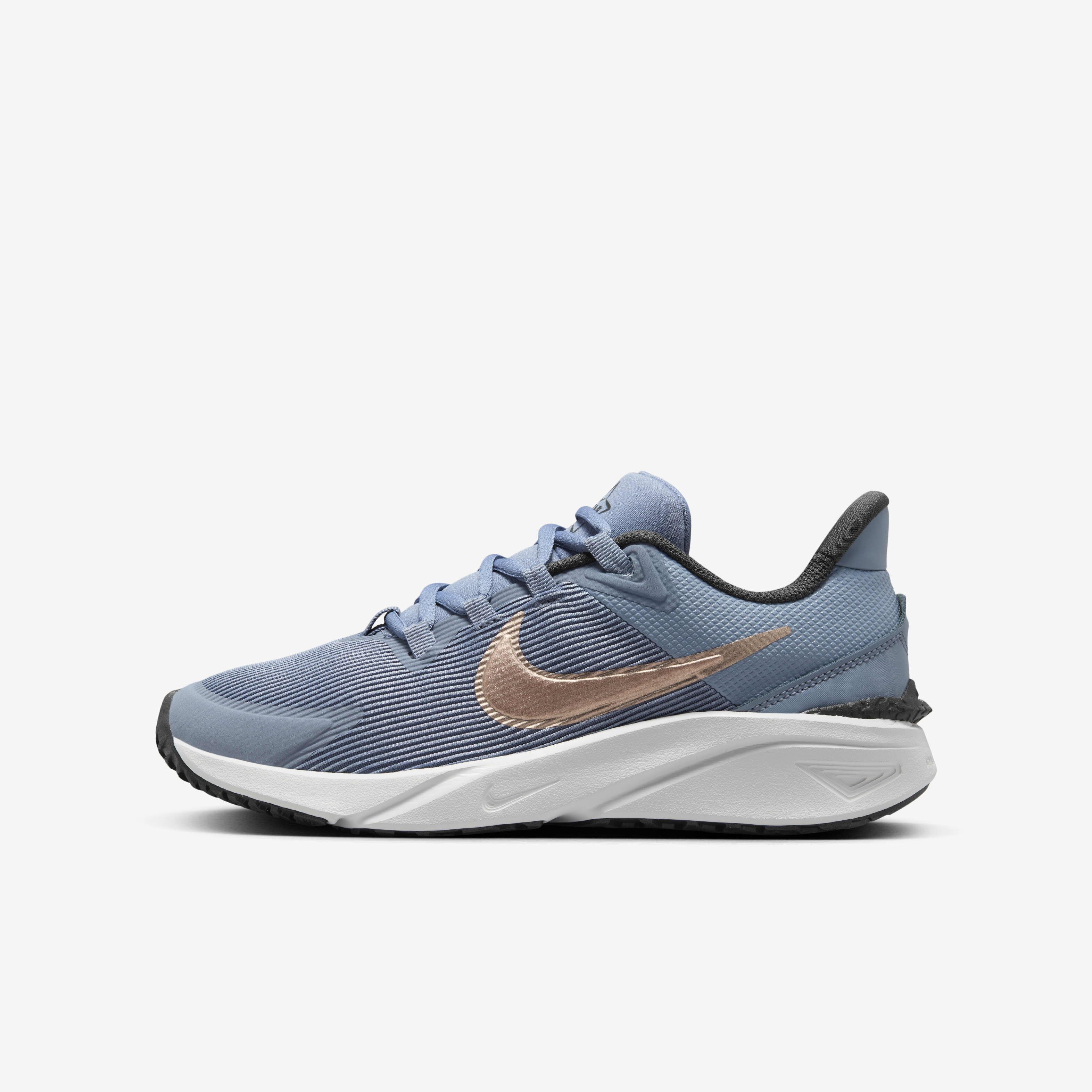 Buy Nike Star Runner 4 Older Kids Road Running Shoes Nike Qatar Official