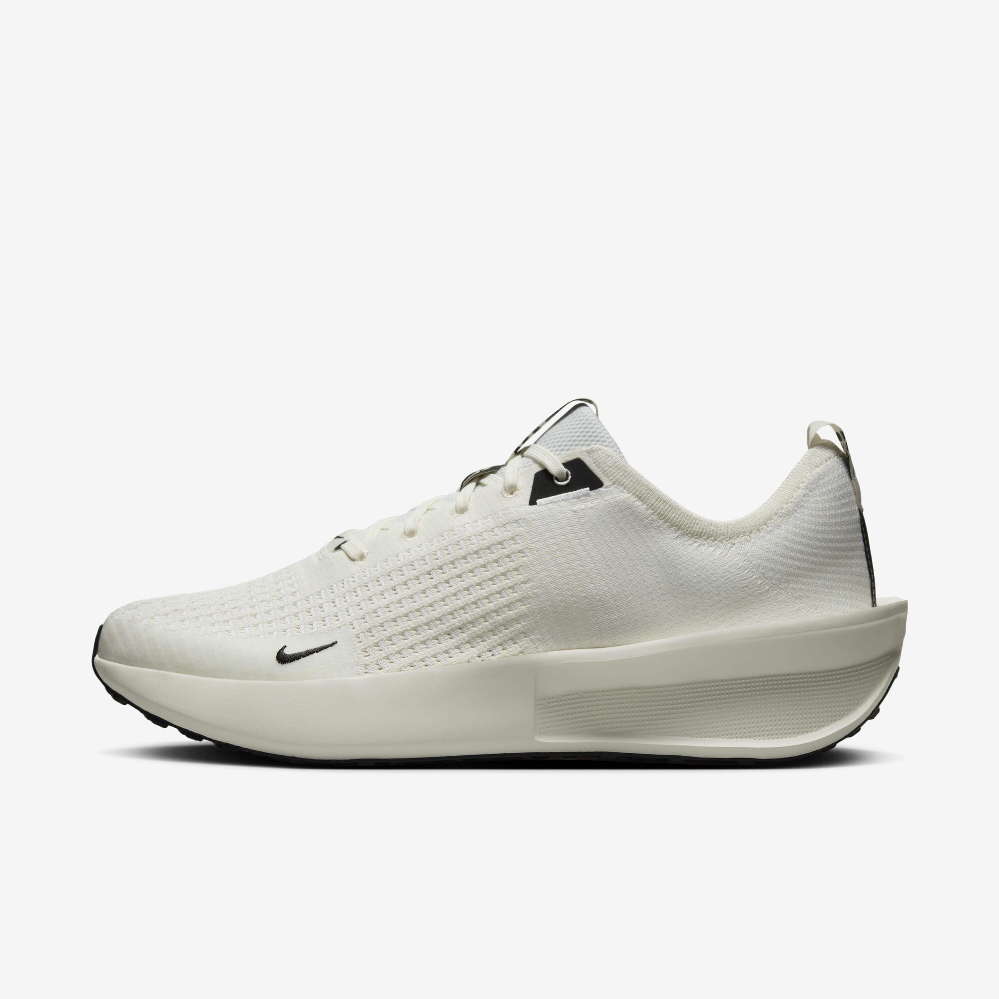 Buy Nike Interact Run SE Men's Road Running Shoes Sail/White