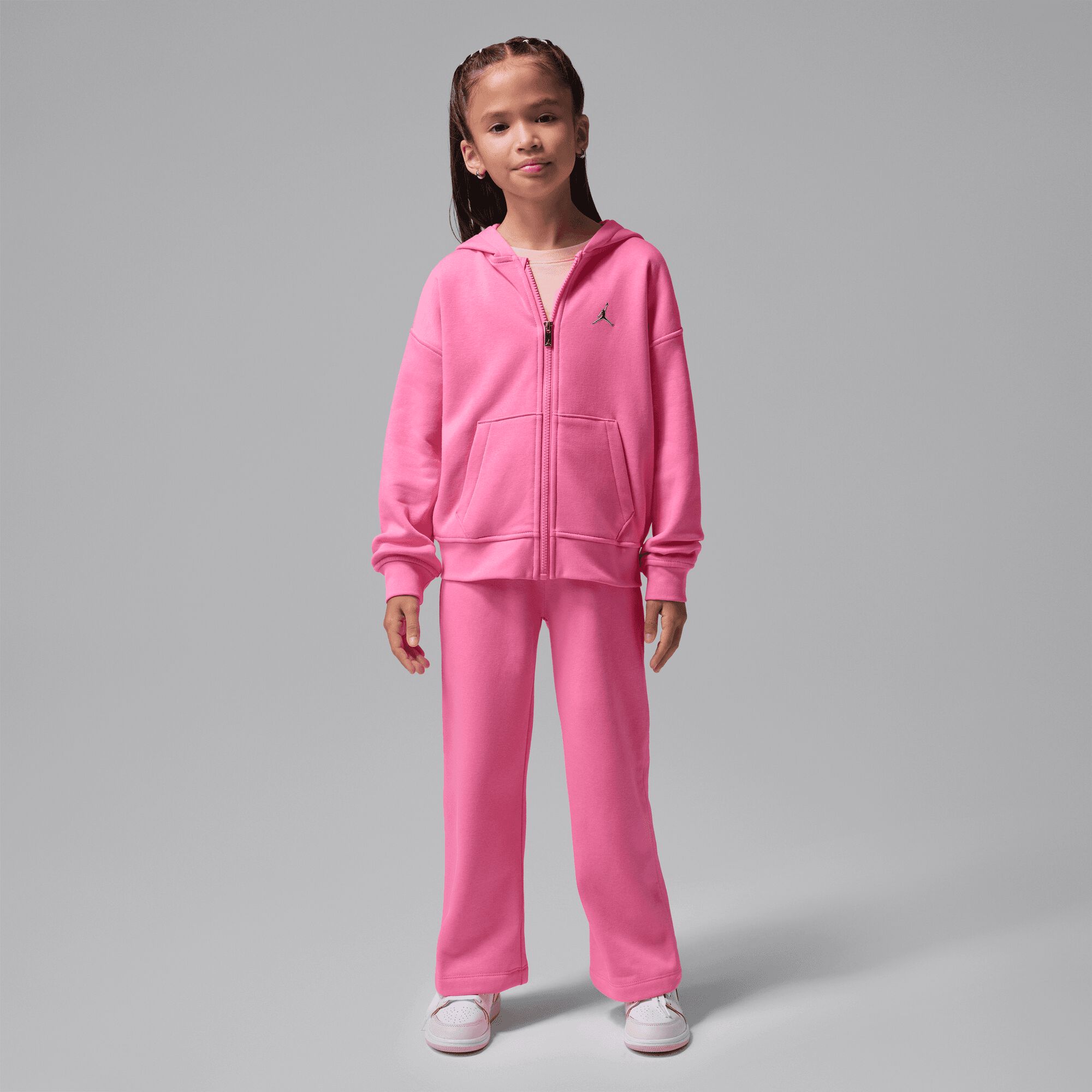 Jordan Brooklyn Fleece image number 0